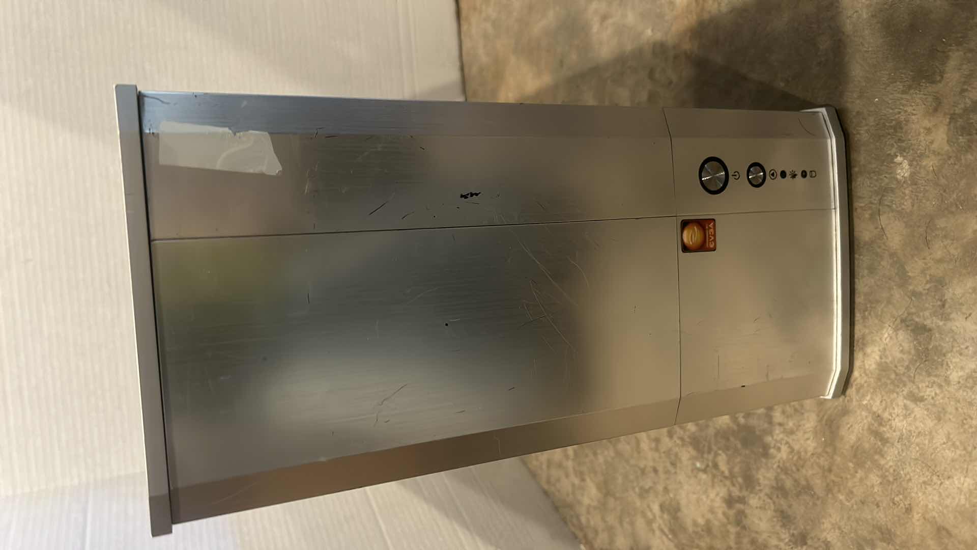 Photo 1 of CUSTOM BUILD - EXTRA COOLING EXTRA STORAGE MEDIA READER