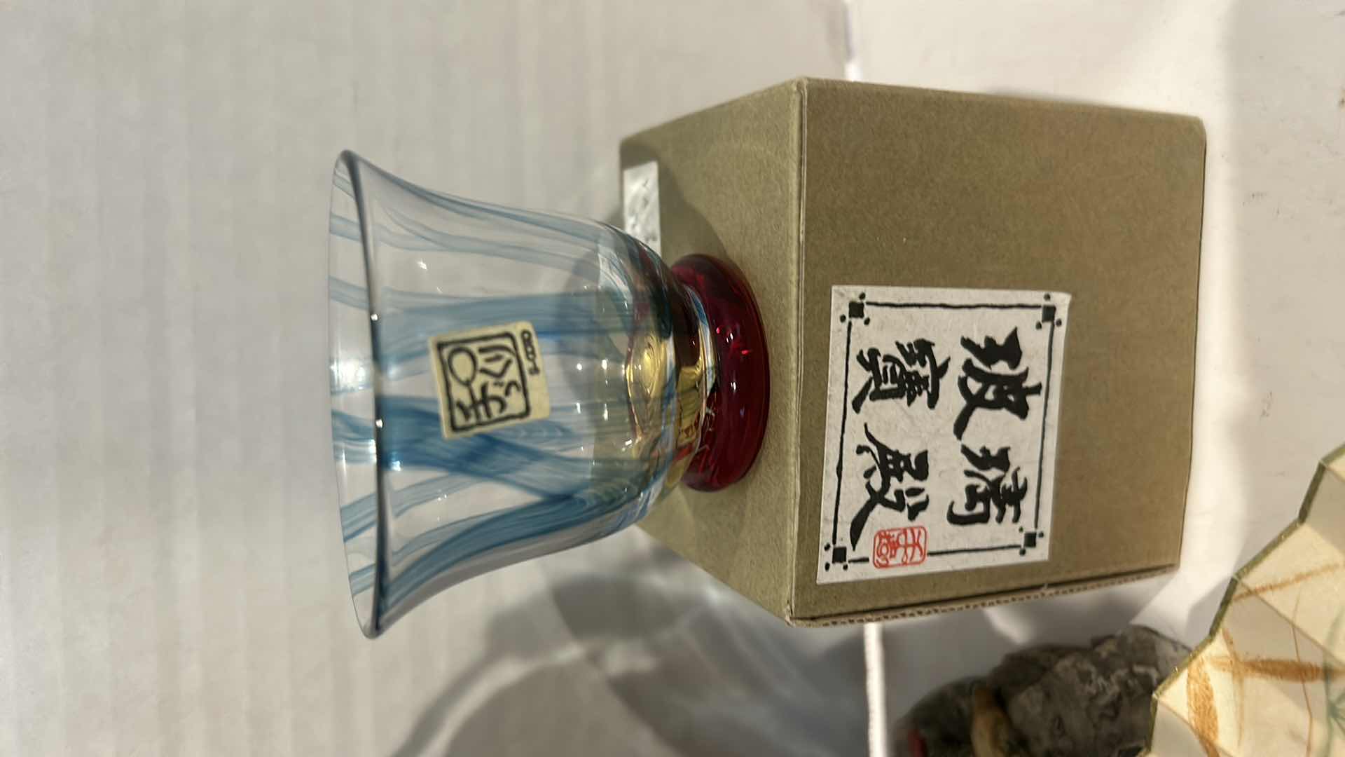 Photo 1 of ASIAN HOME DECOR ASSORTMENT FIGURE 9”