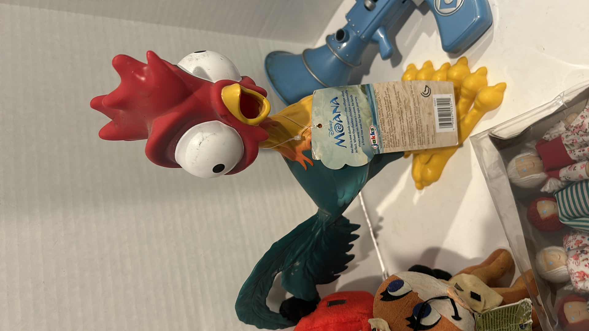 Photo 1 of COLLECTIBLE TOYS