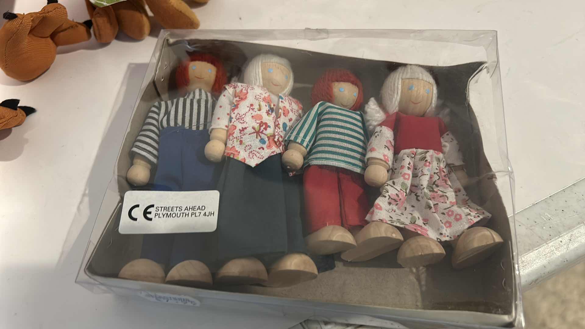 Photo 1 of COLLECTIBLE TOYS