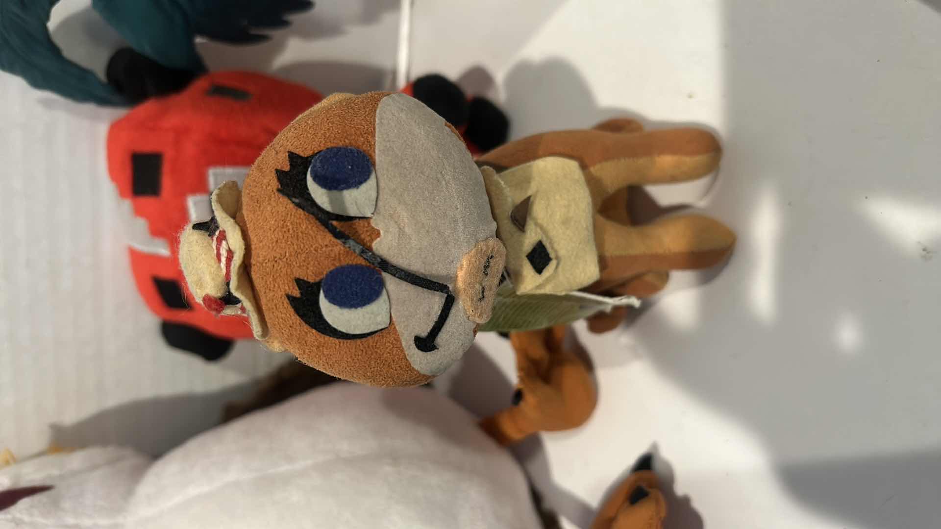 Photo 1 of COLLECTIBLE TOYS