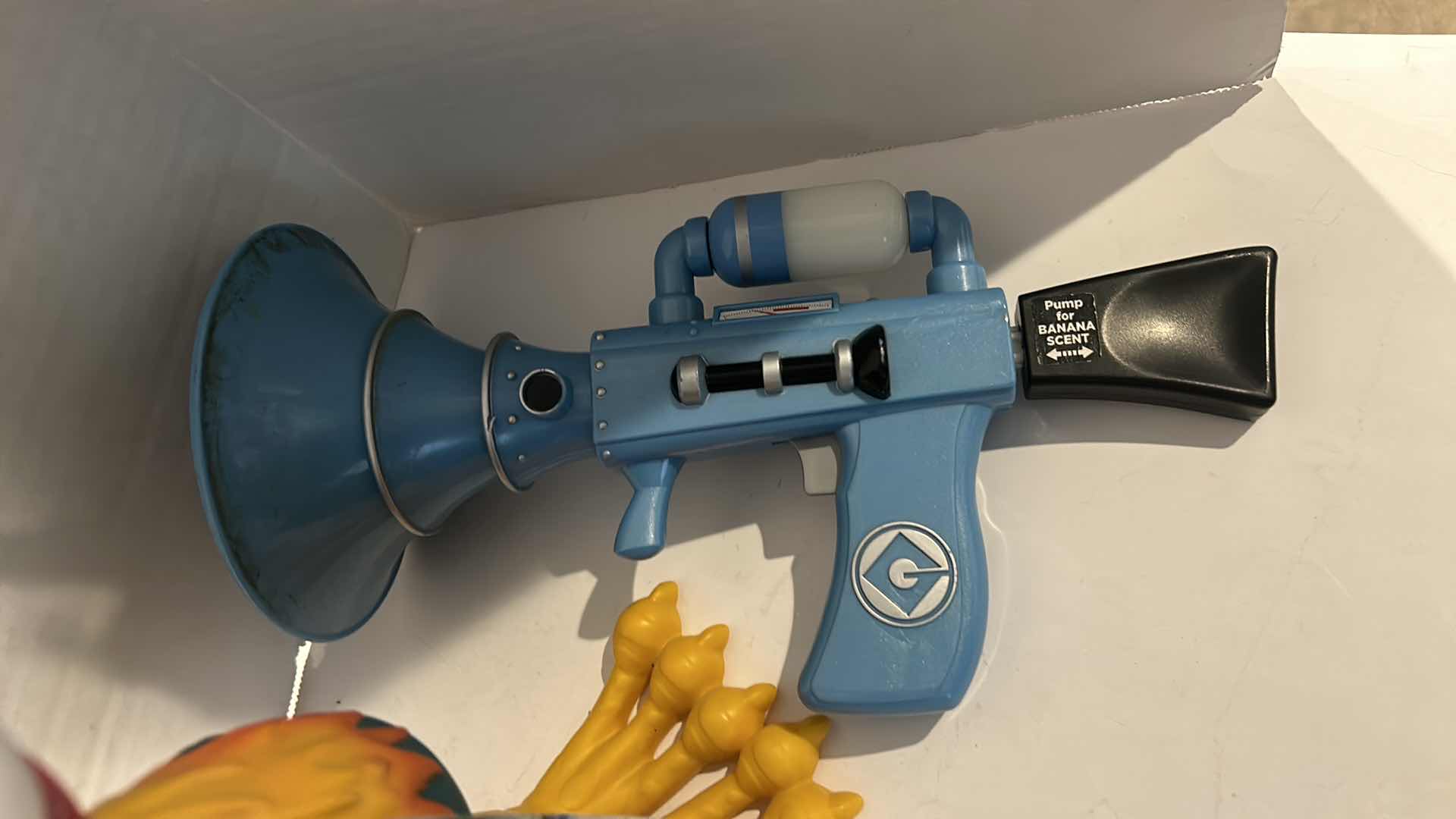 Photo 1 of COLLECTIBLE TOYS