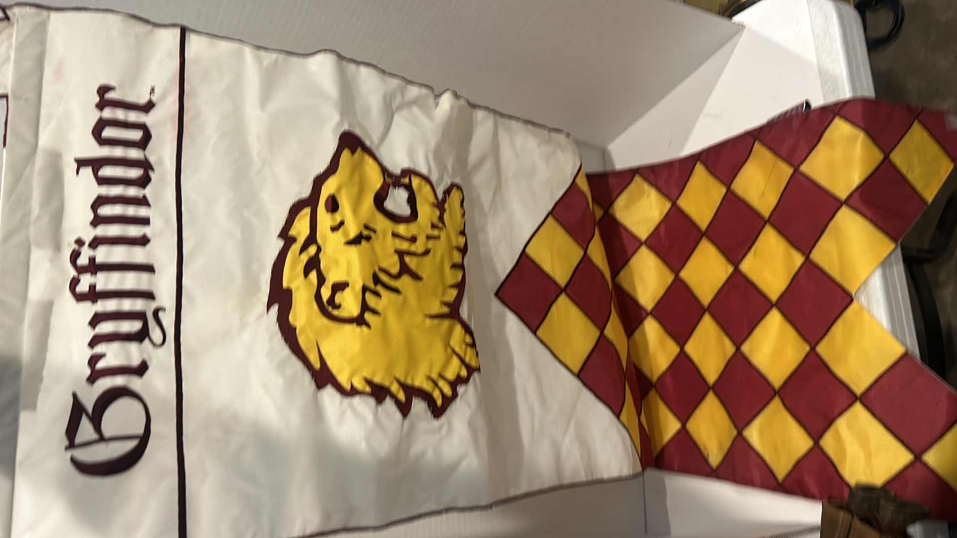 Photo 1 of HARRY POTTER COLLECTION