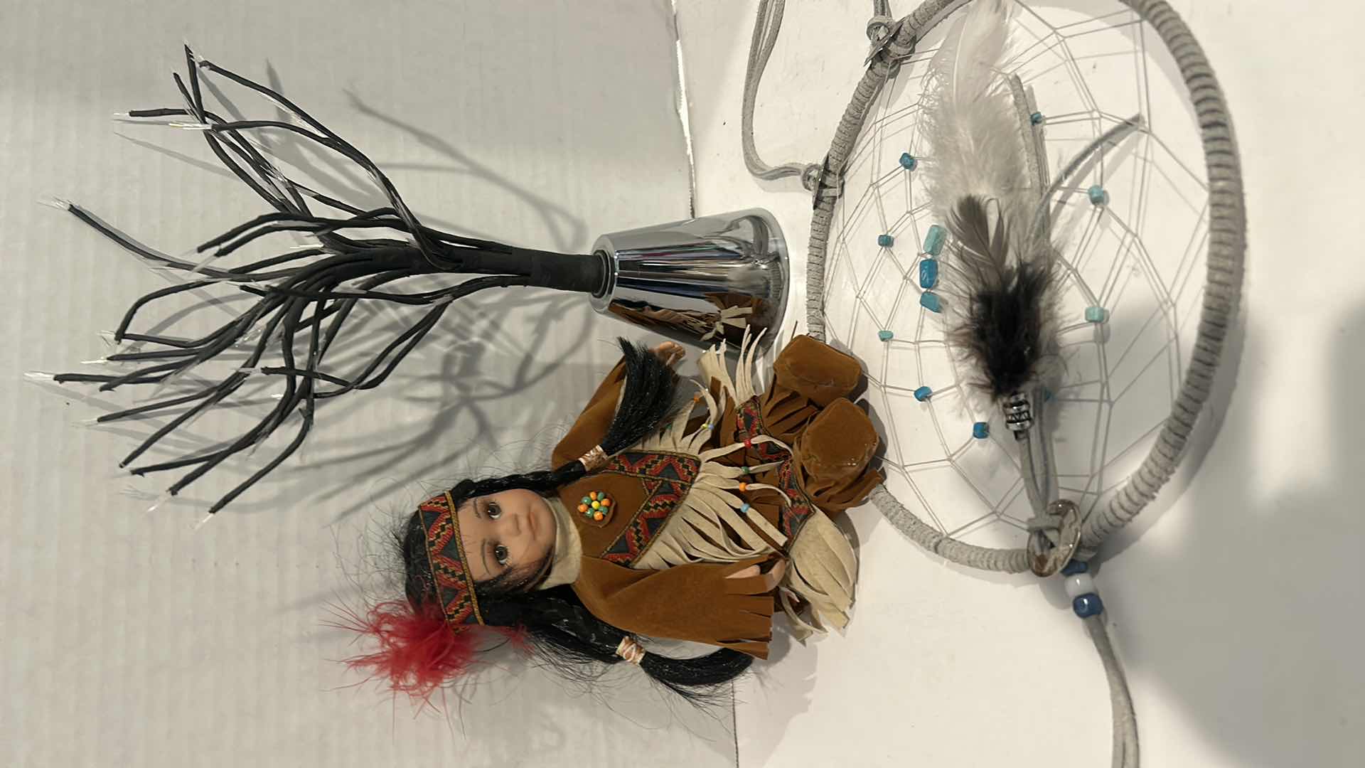 Photo 1 of AMERICAN INDIAN ASSORTMENT