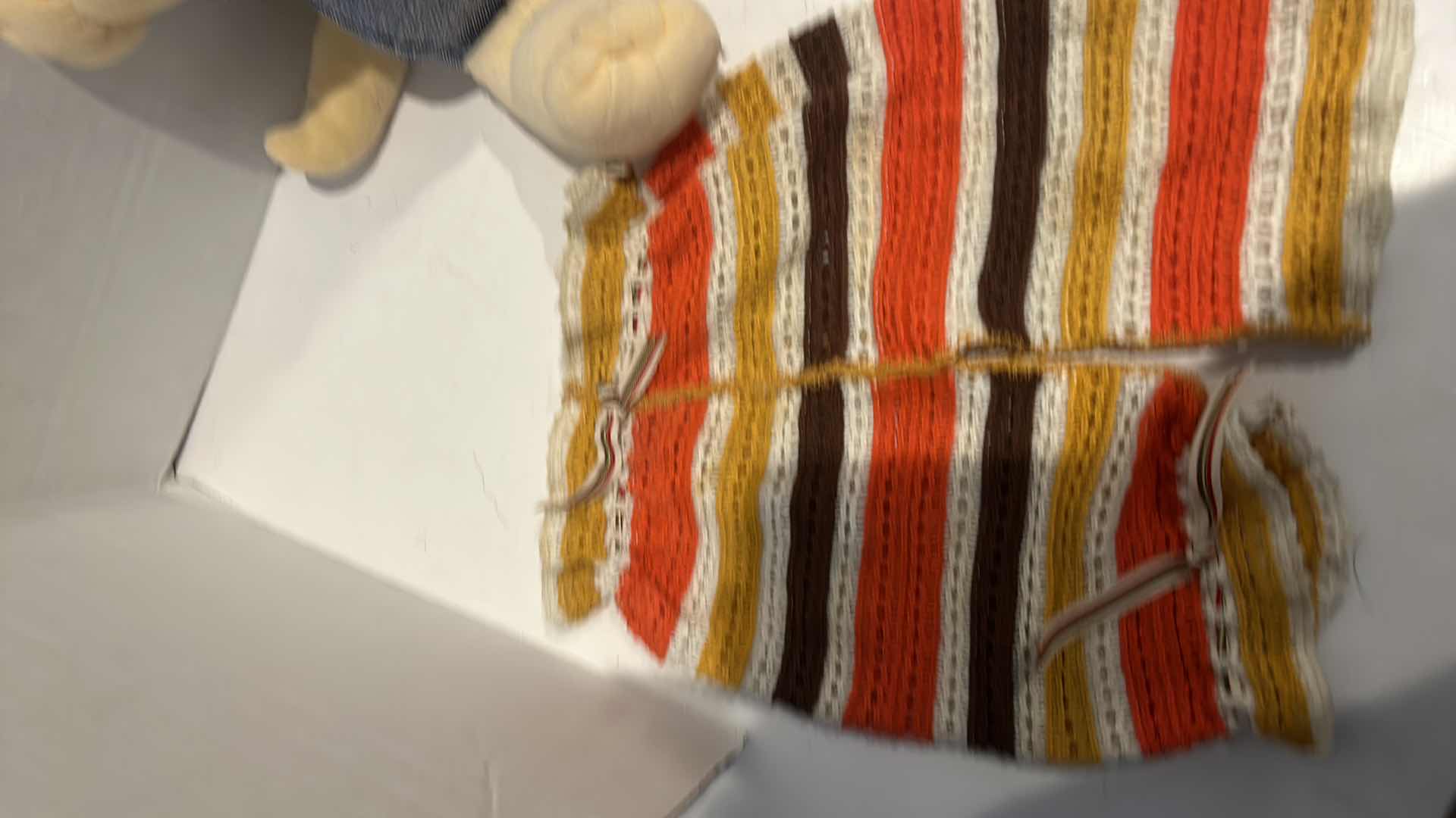 Photo 1 of CABBAGE PATCH DOG AND ACCESSORIES