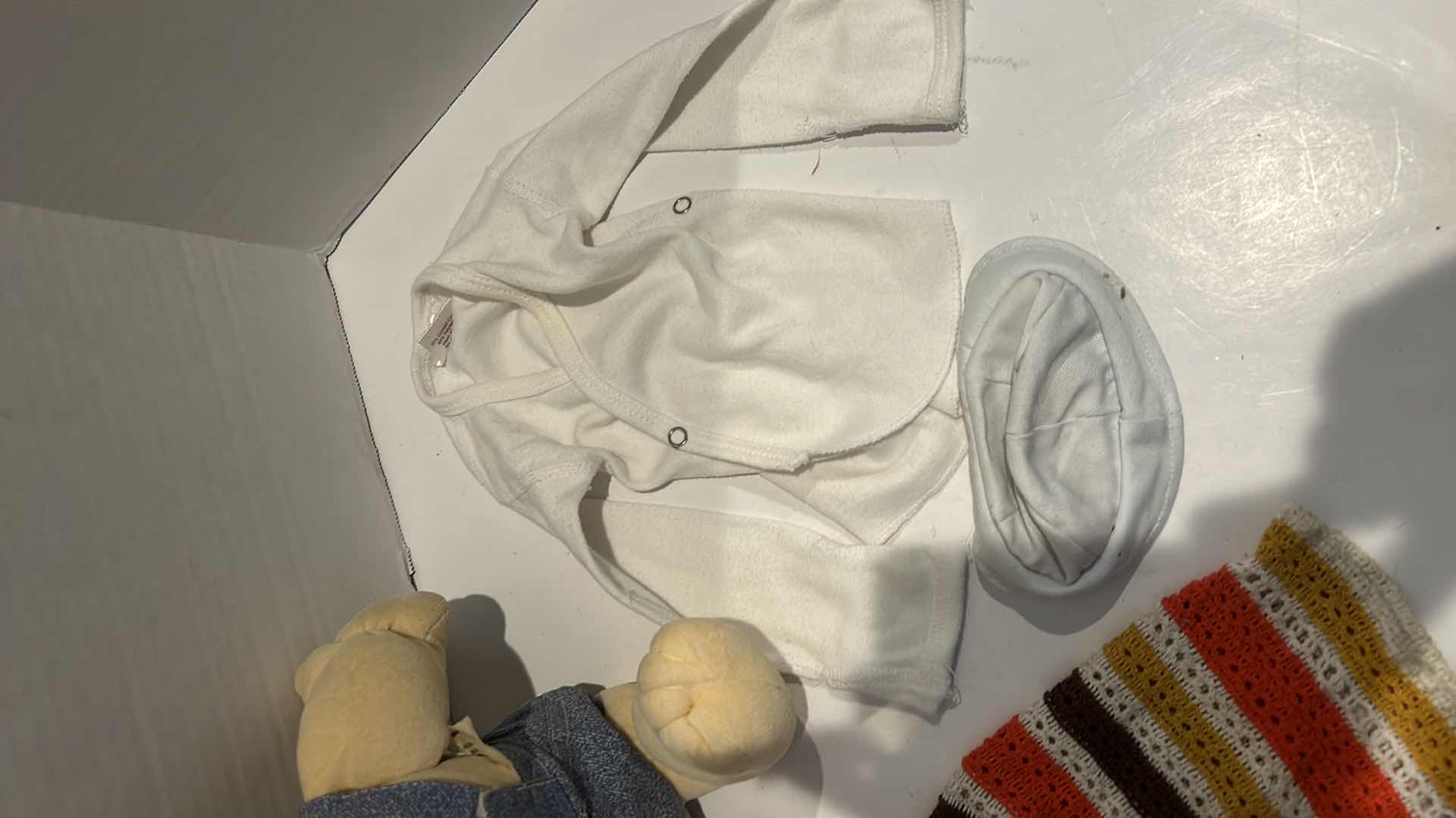 Photo 1 of CABBAGE PATCH DOG AND ACCESSORIES