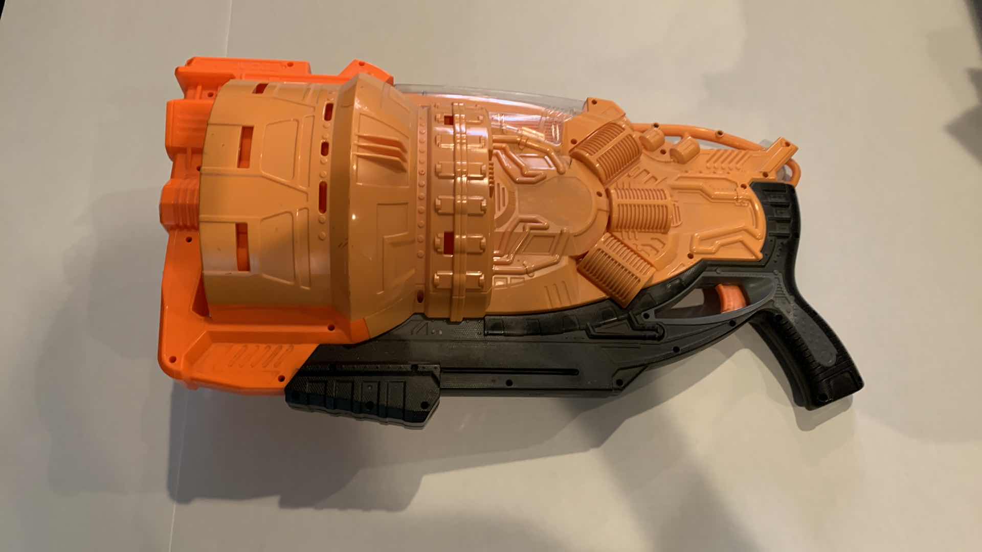 Photo 1 of NERF DOOMLANDS THE JUDGE