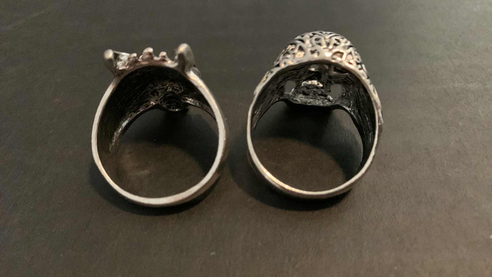 Photo 1 of MENS RINGS SIZE 11.5