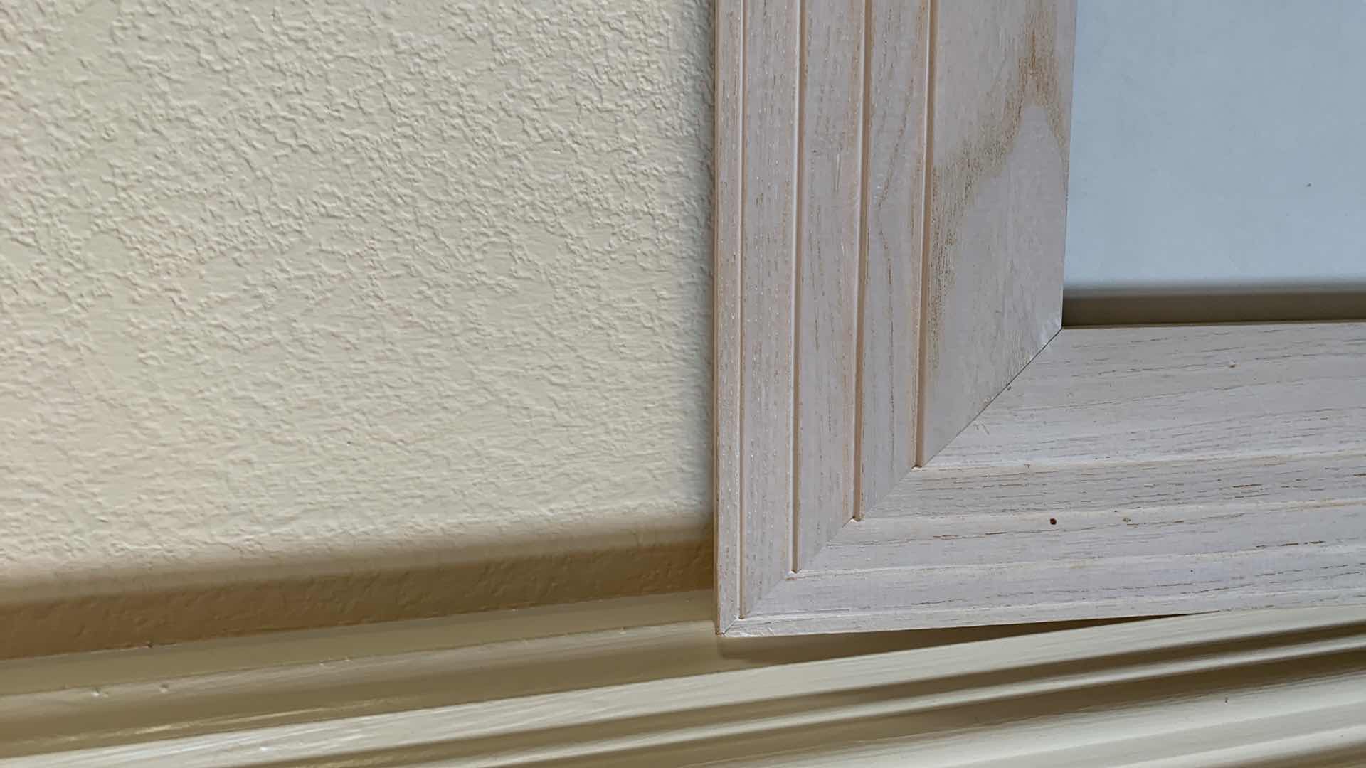 Photo 1 of "SAUSALITO" HOWARD BEHRENS MATTED PRINT 45” X 36”