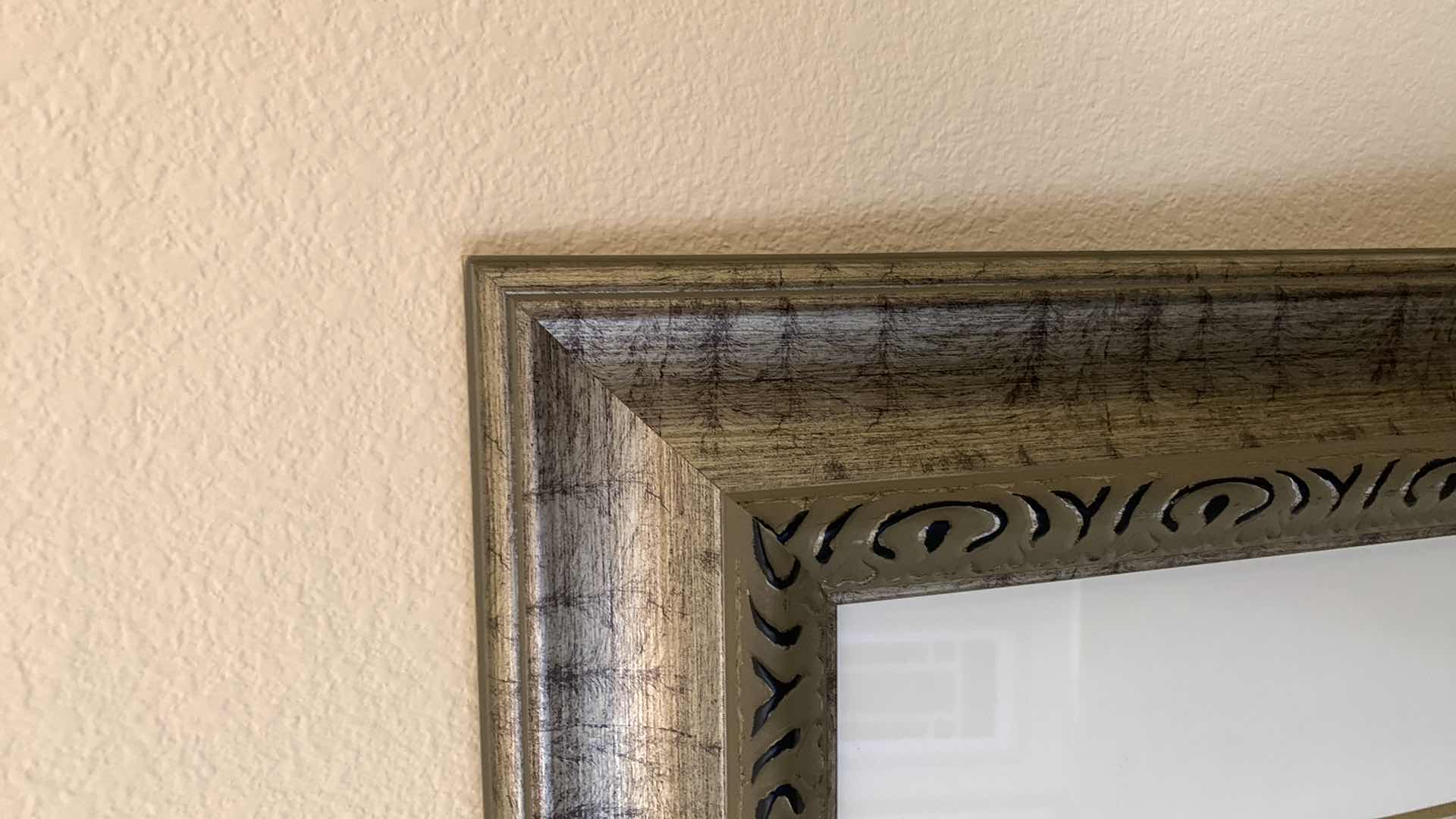 Photo 1 of “THE TROPICAL HOUSE” THOMAS GREENHALGN PRINT 31” X 50”