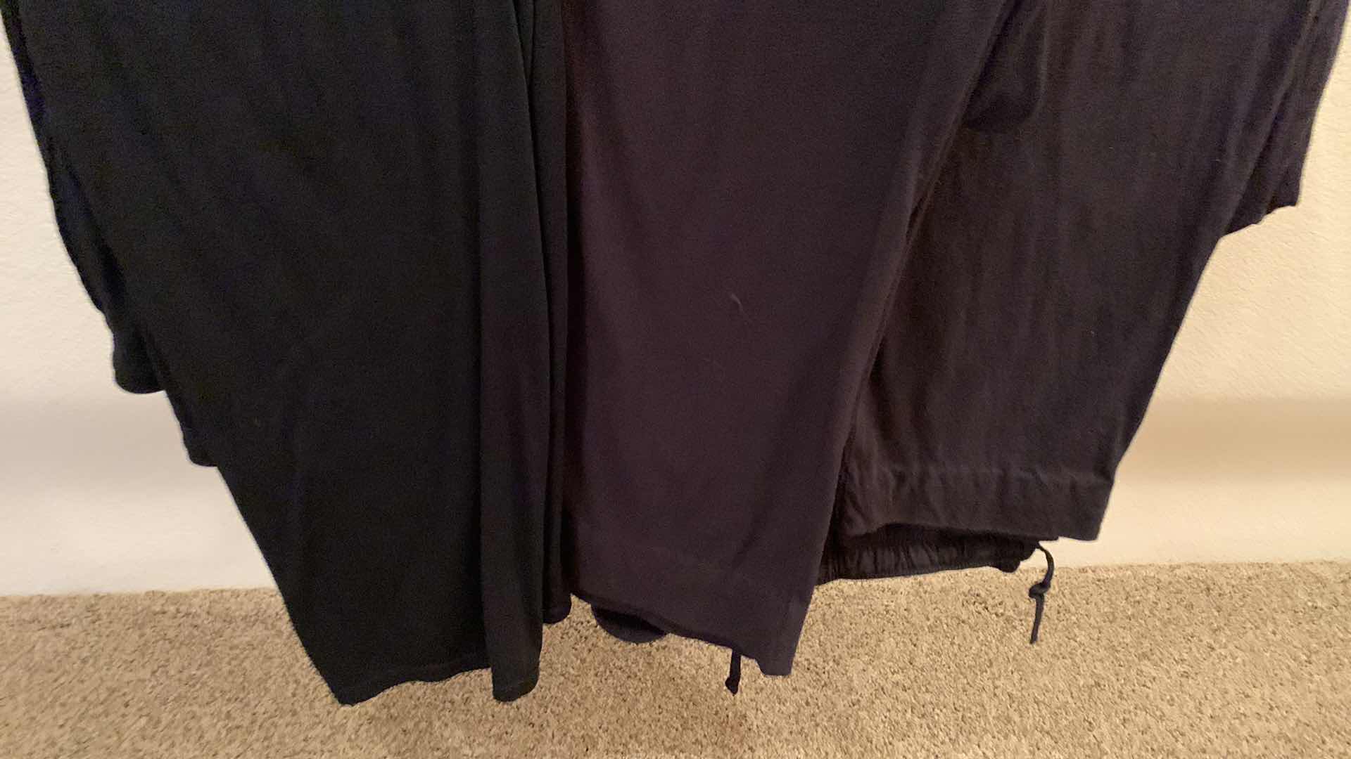 Photo 1 of 6 PAIRS- LOUNGE PANTS SIZE LARGE