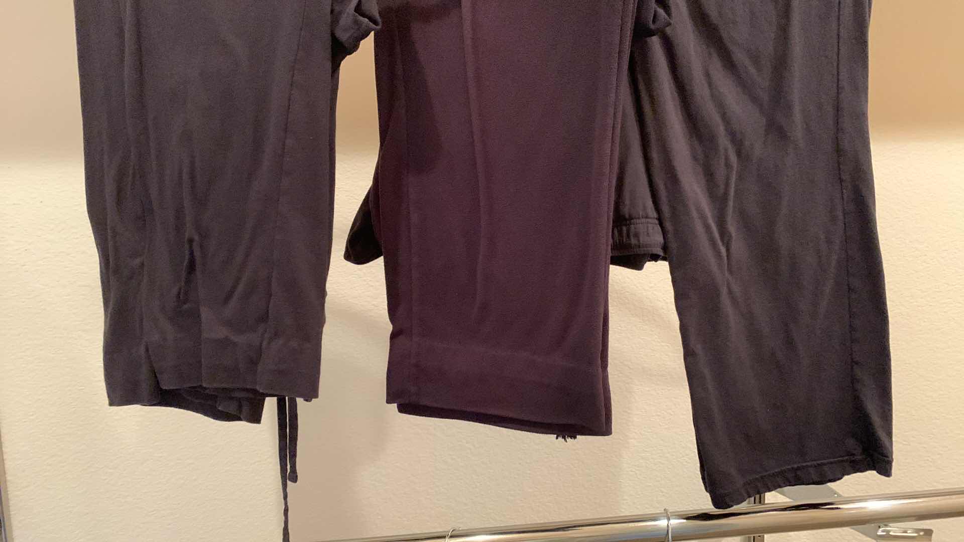 Photo 1 of 6 PAIRS- LOUNGE PANTS SIZE LARGE