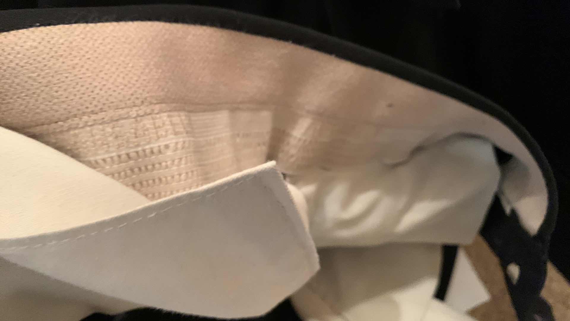 Photo 1 of 6 PAIRS- MEN'S SANSABELT DRESS PANTS SIZE XL 