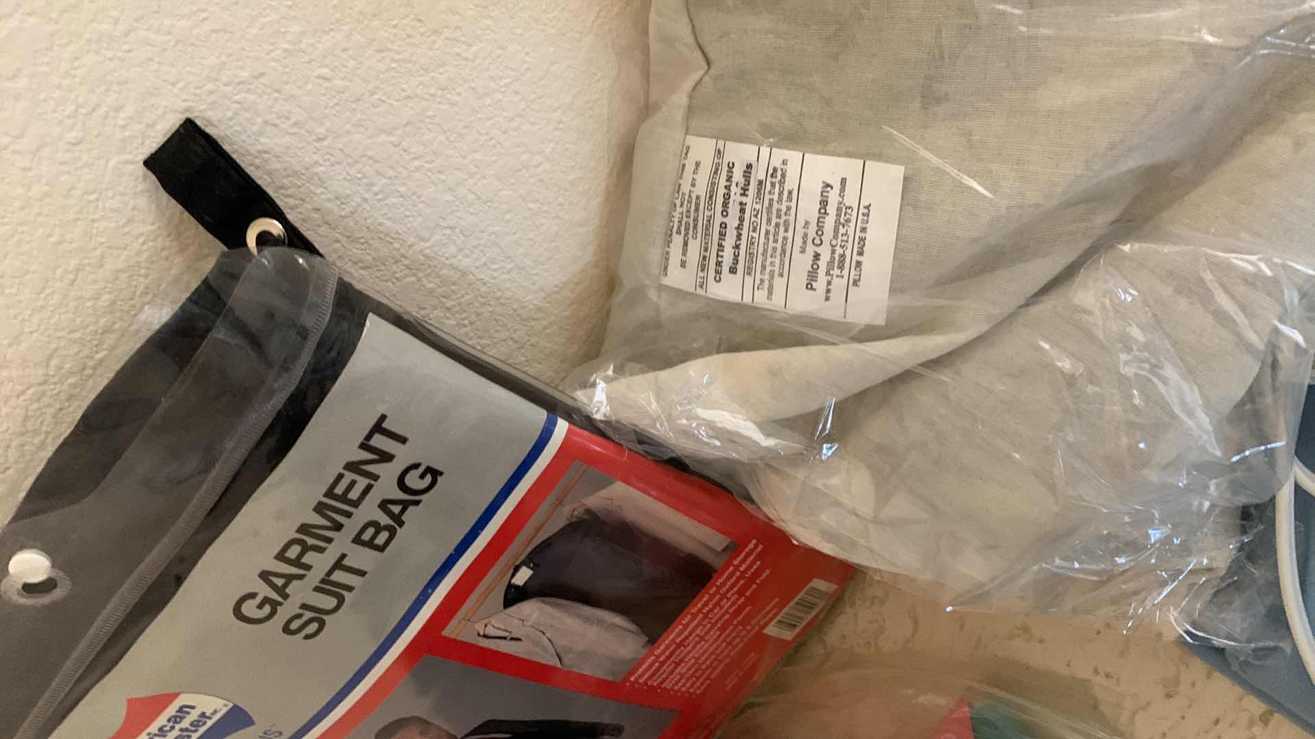 Photo 1 of ASSORTED HOME ITEMS