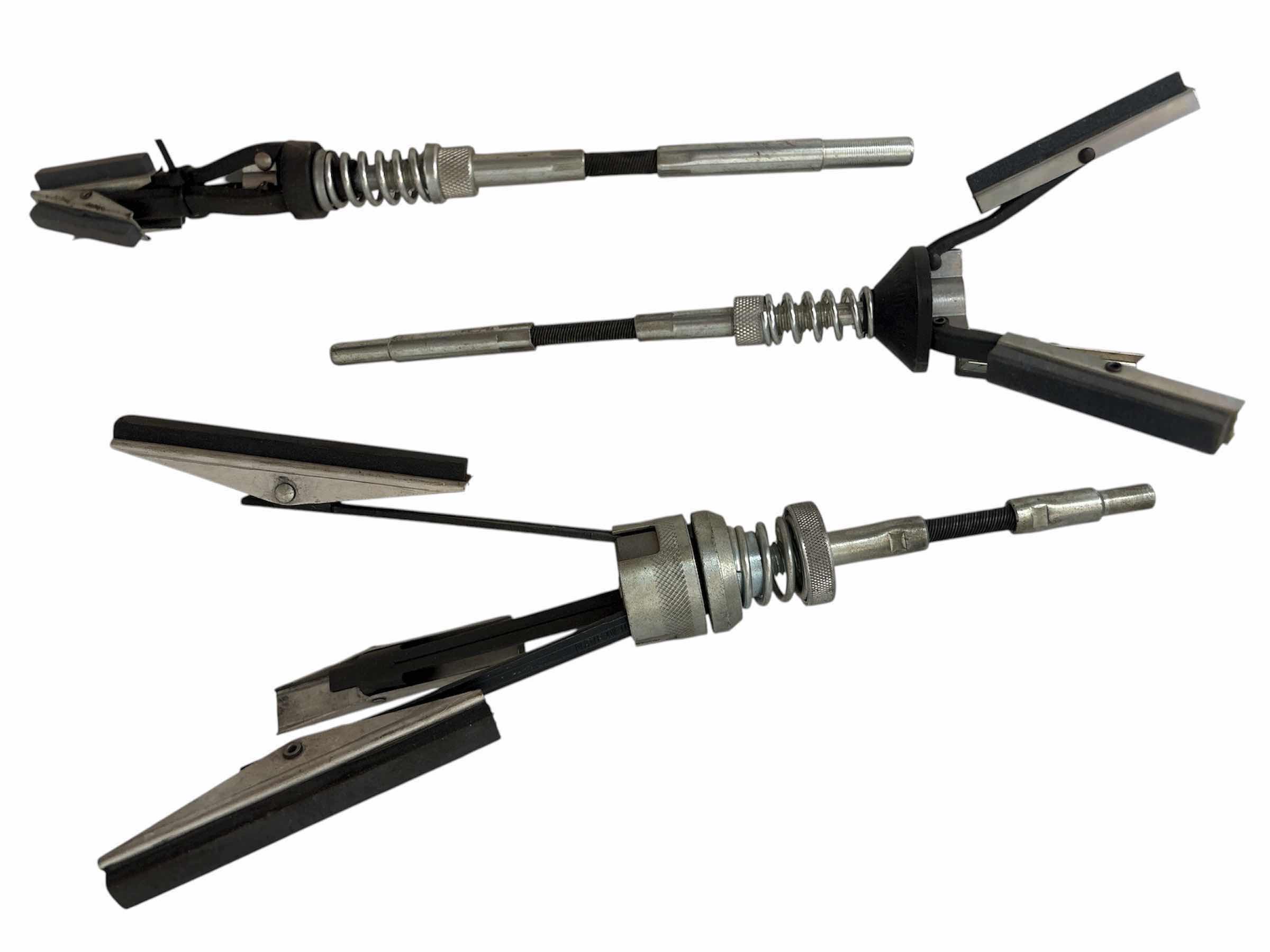 Photo 1 of (3) PCS CYLINDER HONE