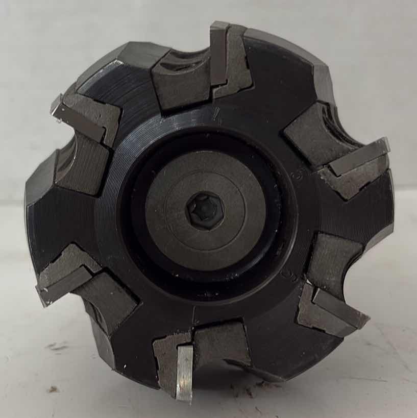 Photo 1 of BISON FACE MILLING CUTTER