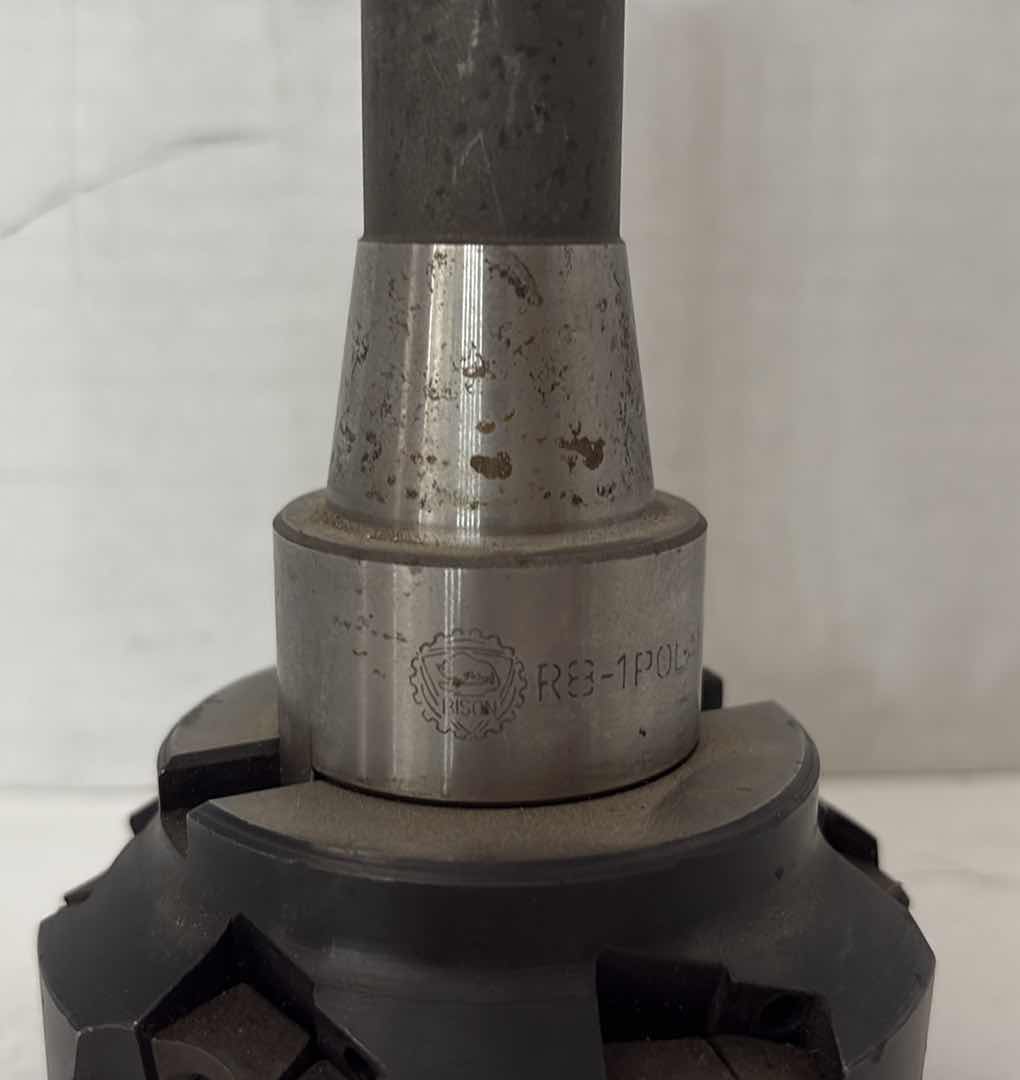 Photo 1 of BISON FACE MILLING CUTTER