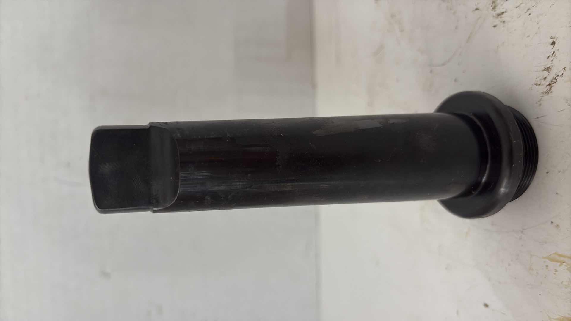 Photo 1 of (3)PCS MORSE TAPER REDUCTION SLEEVES