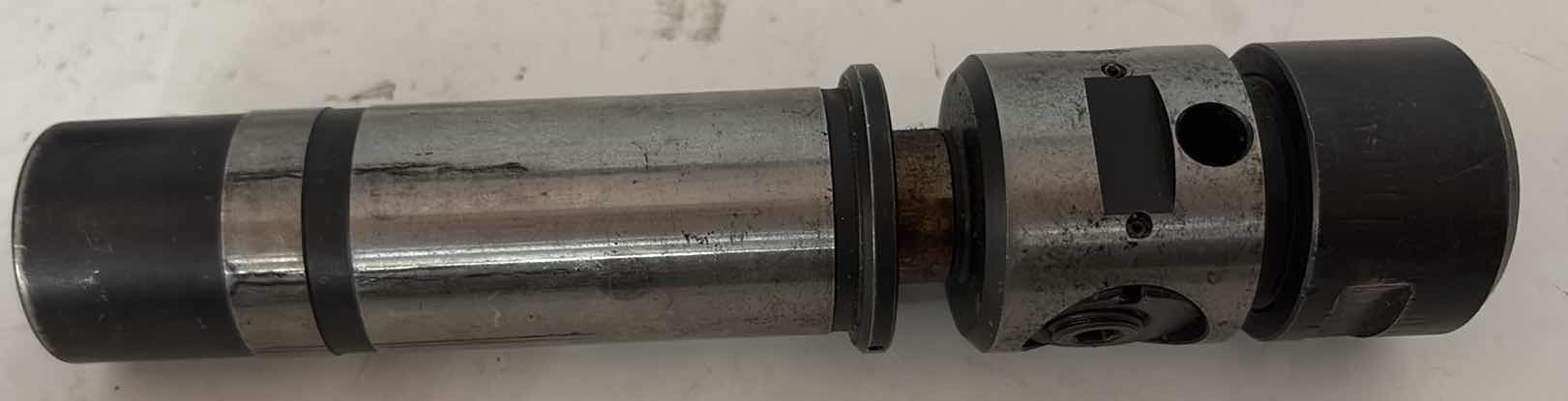 Photo 1 of BORING HEAD