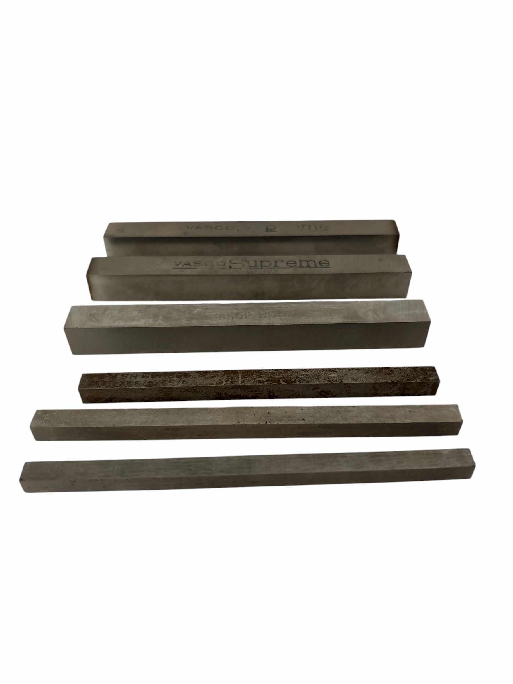 Photo 1 of (6)PCS COBALT