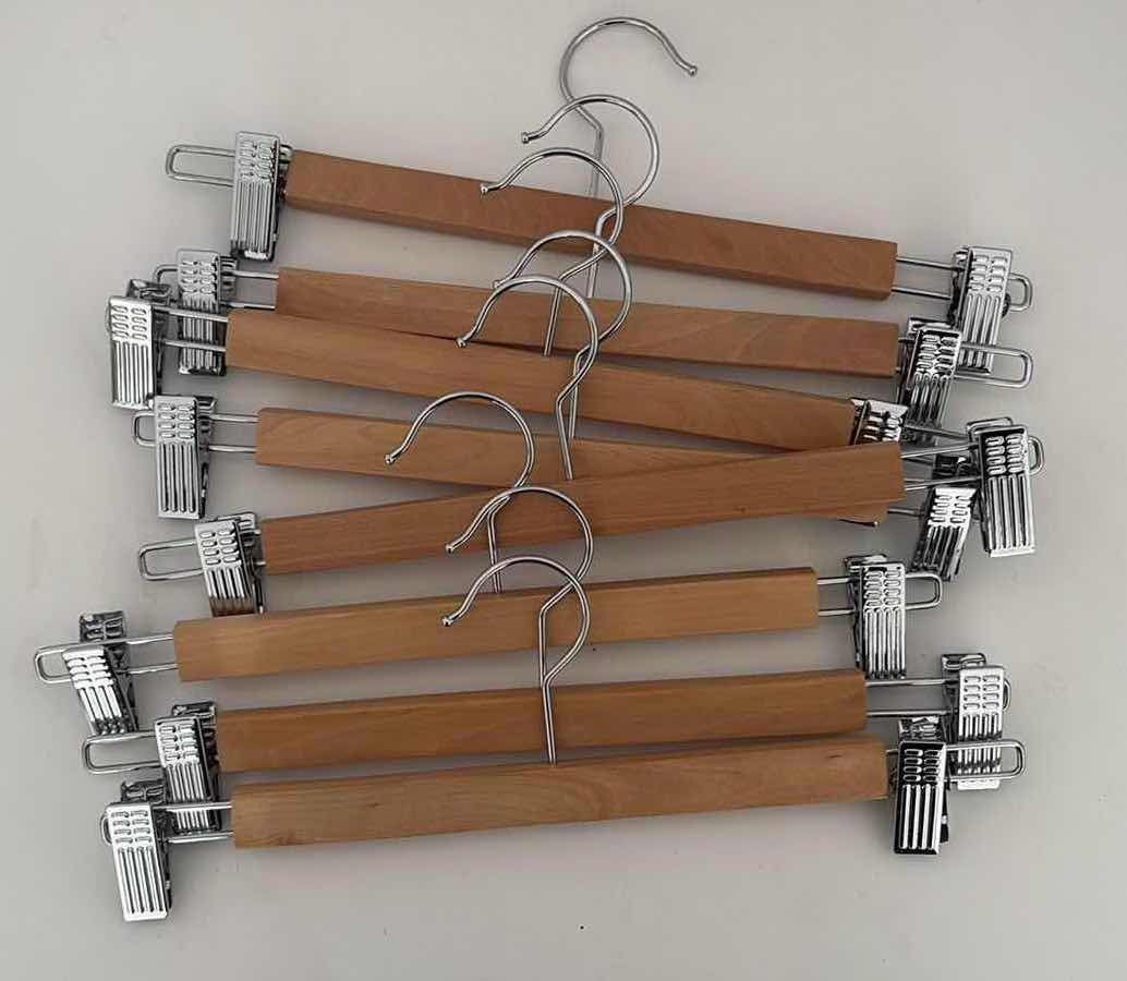 Photo 1 of (84)PCS HANGERS