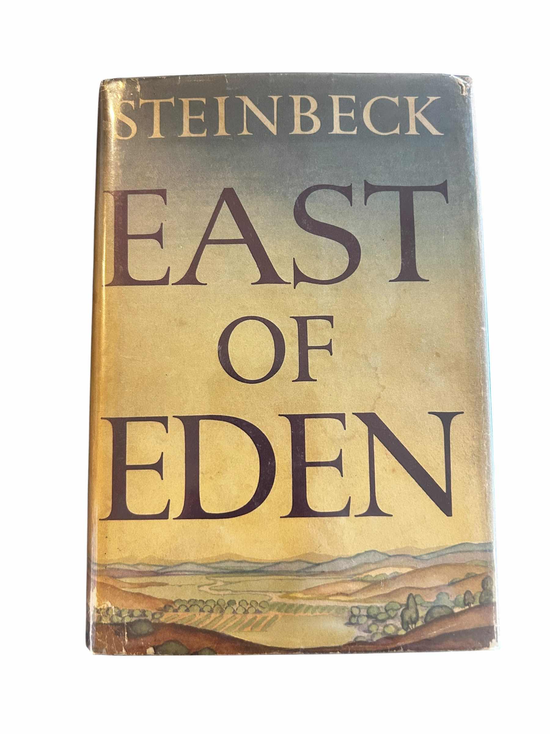 Photo 1 of STACK (7) OF LITERACY FICTION NOVELS