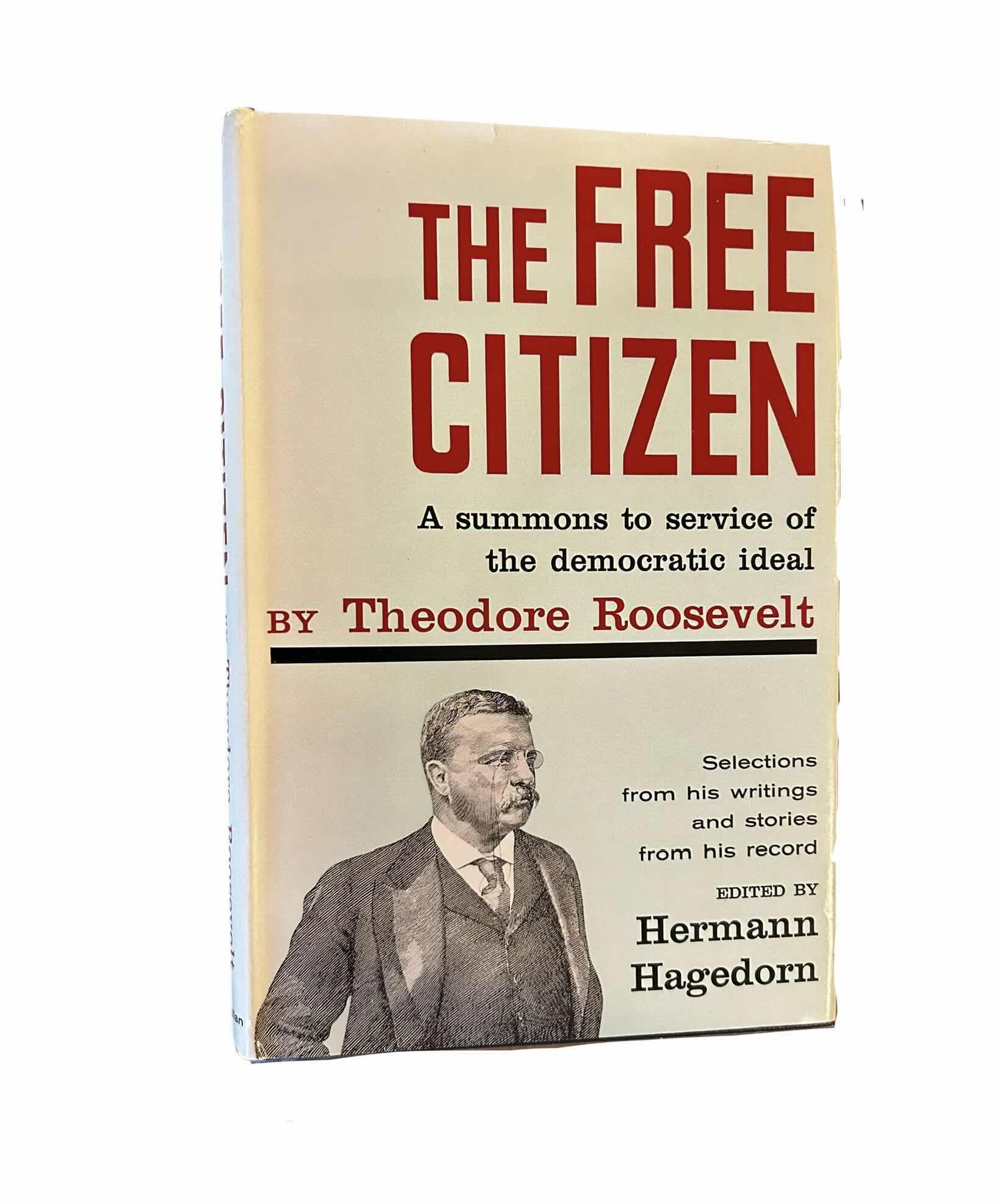 Photo 1 of COLLECTION (9) OF A MIX OF PRESIDENTIAL HISTORY, AMERICAN POLITICS, AND LITERACY ANTHOLOGY