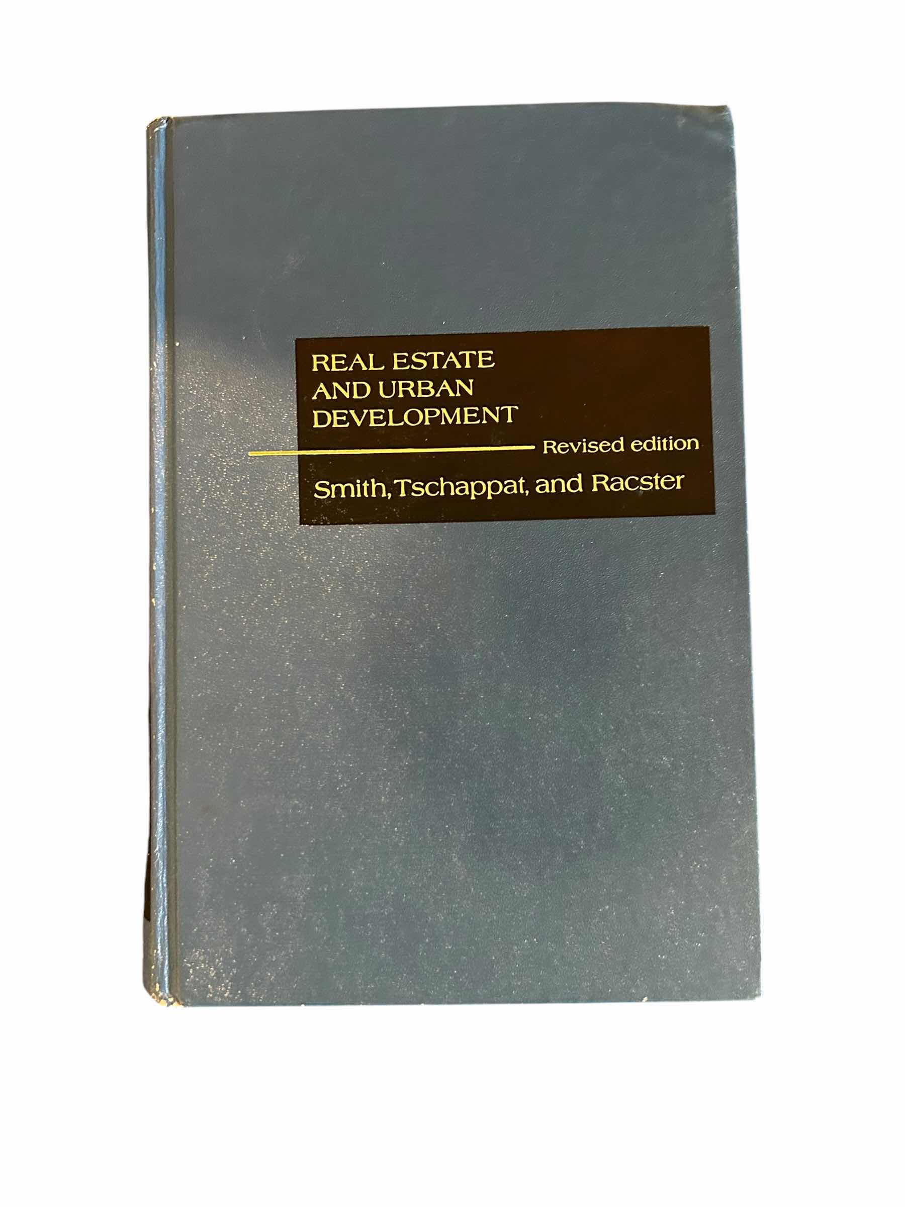 Photo 1 of COLLECTION OF (6) SALESMAN BOOKS AND REAL ESTATE BOOKS