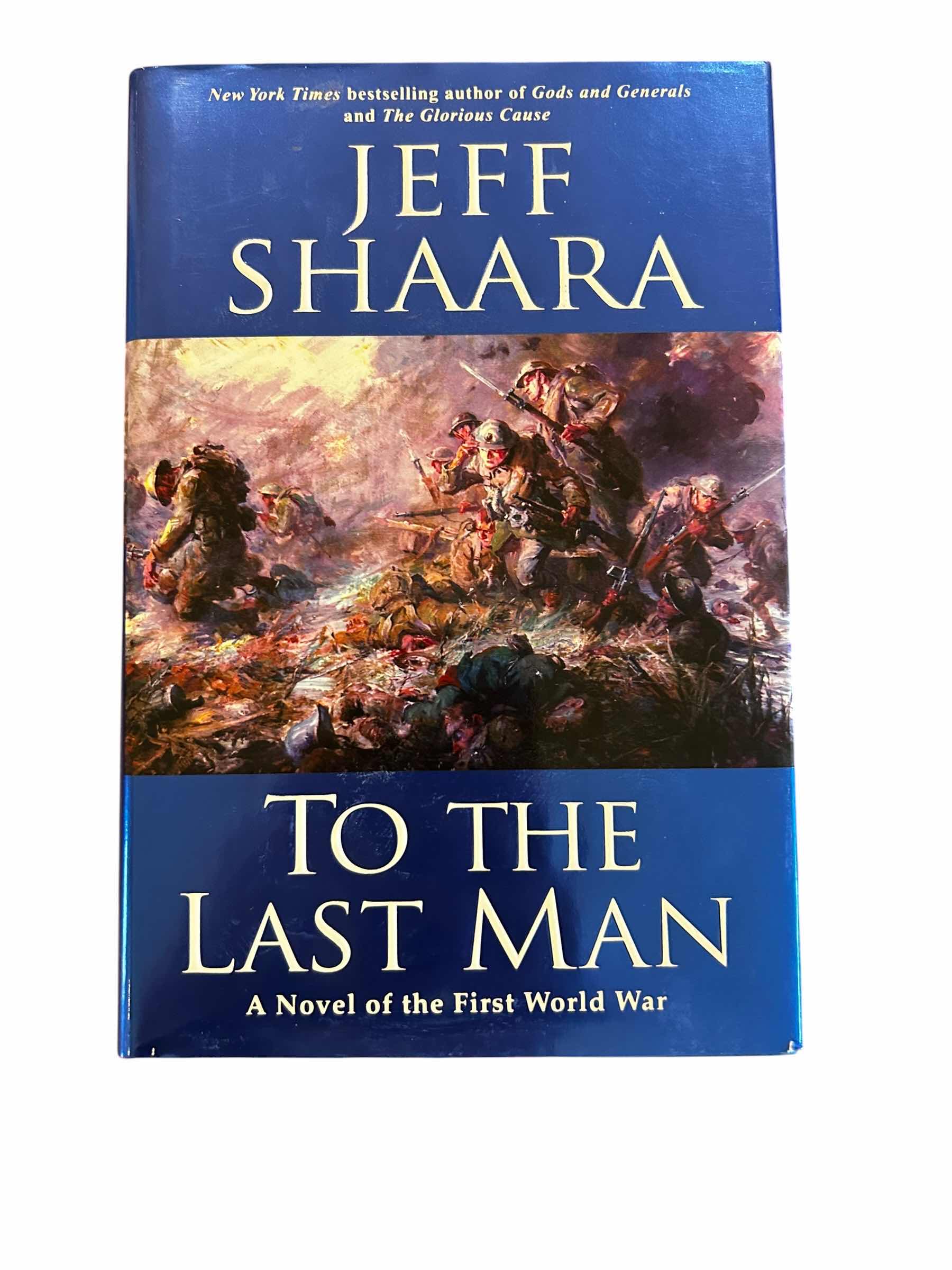 Photo 1 of COLLECTION (7) THAT SPANS A WIDE RANGE OF HISTORY, VERSCERAL BATTEFIELDS OF THE CIVIL WAR, AND GEOPOLITICAL SHIFTS TO MODERN MIDDLE EAST AND THE COMPLEX "WAR ON DRUGS"