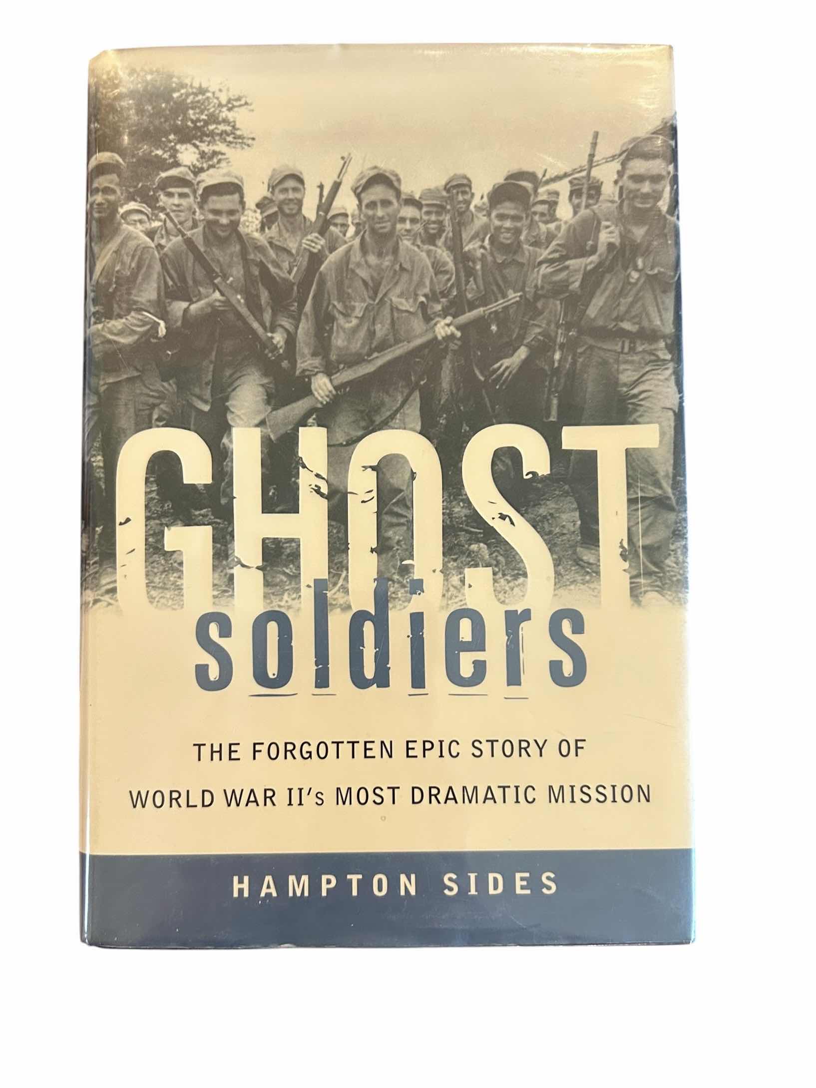 Photo 1 of COLLECTION (7) THAT SPANS A WIDE RANGE OF HISTORY, VERSCERAL BATTEFIELDS OF THE CIVIL WAR, AND GEOPOLITICAL SHIFTS TO MODERN MIDDLE EAST AND THE COMPLEX "WAR ON DRUGS"