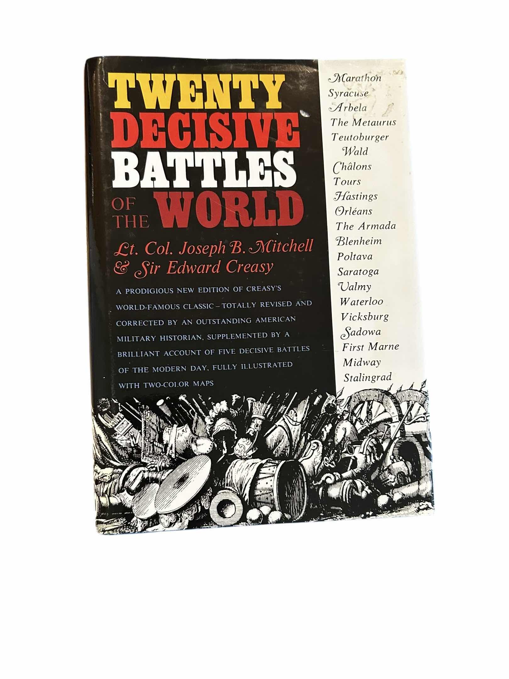 Photo 1 of COLLECTION OF WWII HISTORICAL LITERATURE (8)