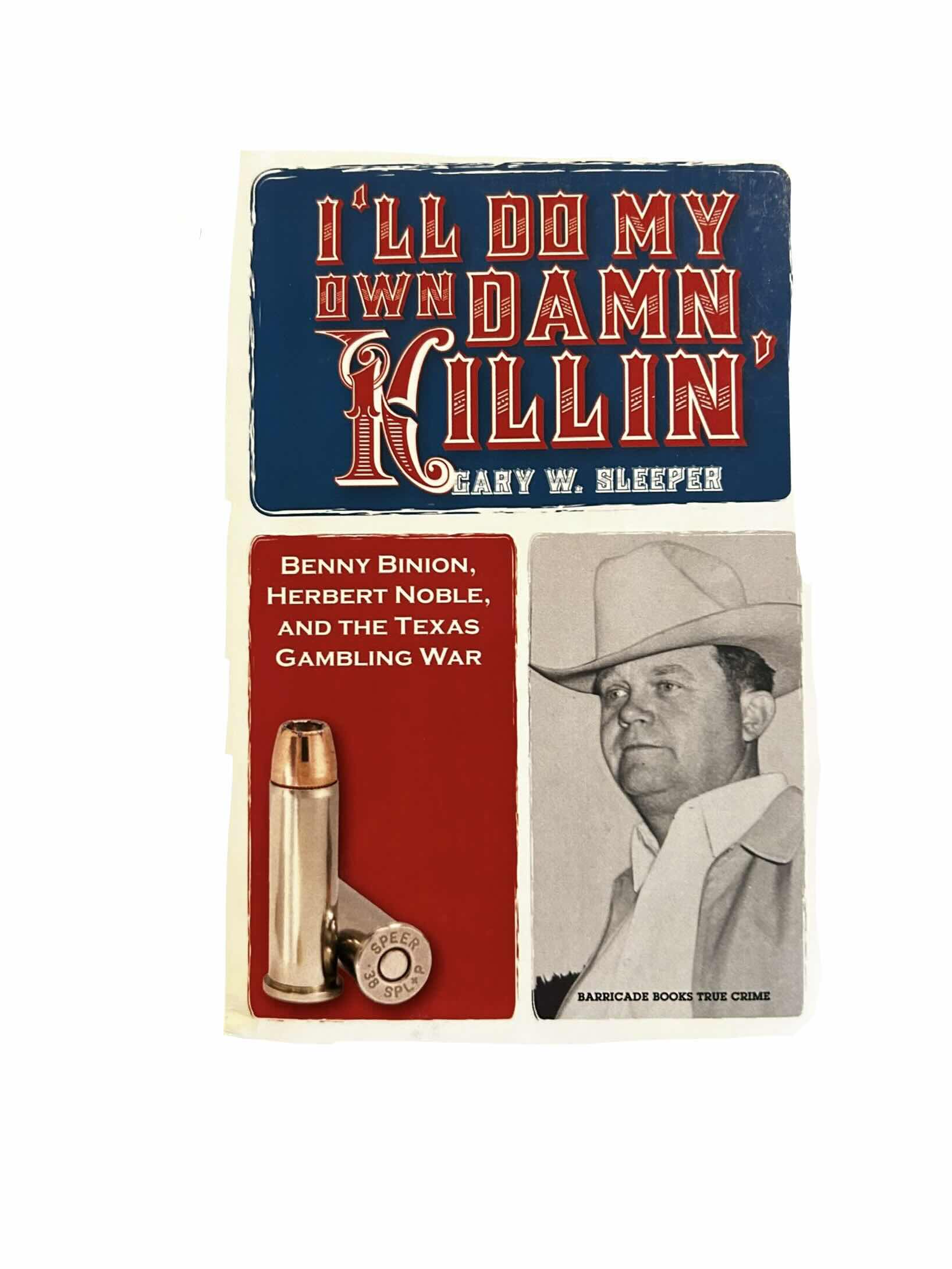 Photo 1 of COLLECTION (5) OF NON-FICTION WORKS CENTERED AROUND MILITARY HISTORY AND TRUE CRIME