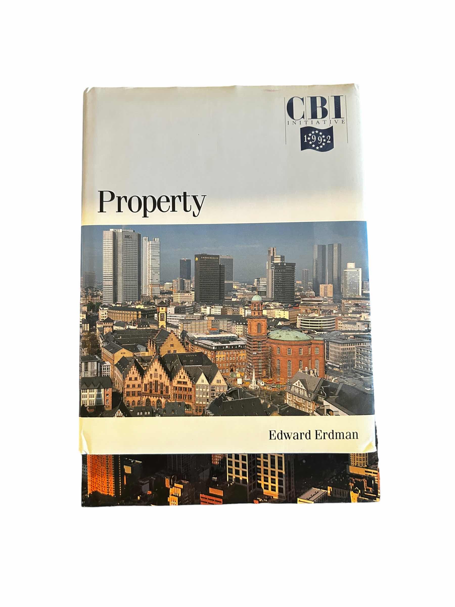 Photo 1 of COLLECTION (4) OF REAL ESTATE BOOKS