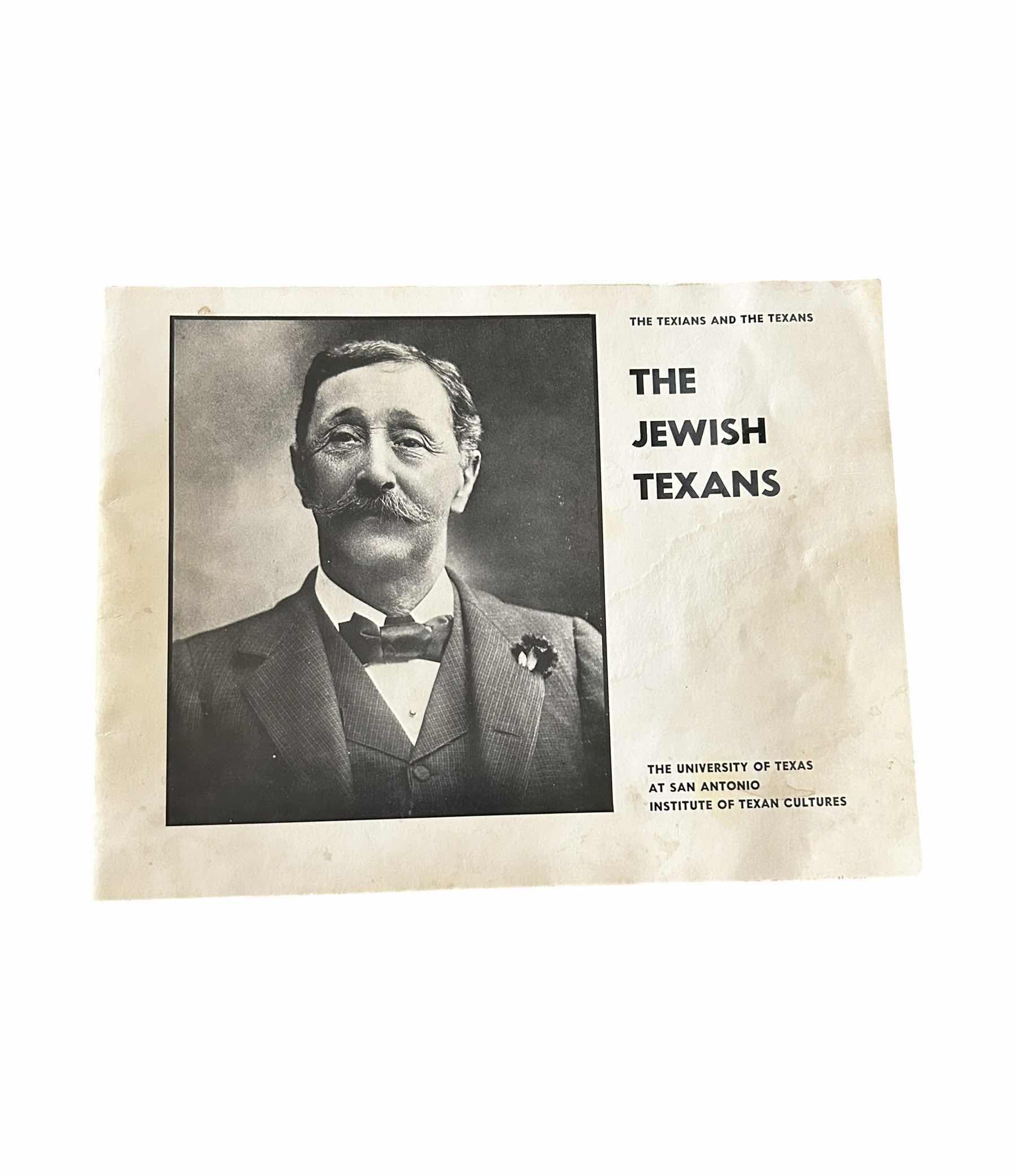 Photo 1 of COLLECTION OF (4) BOOKS ON JEWISH HISTORY