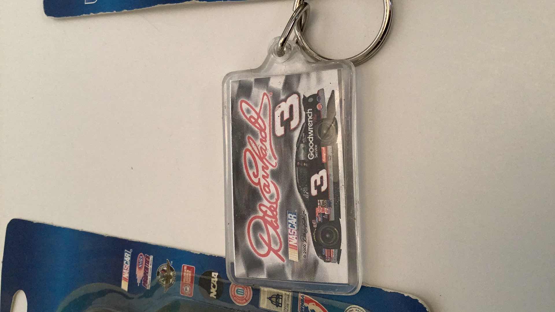 Photo 1 of 3 WINCRAFT SPORT KEY RINGS