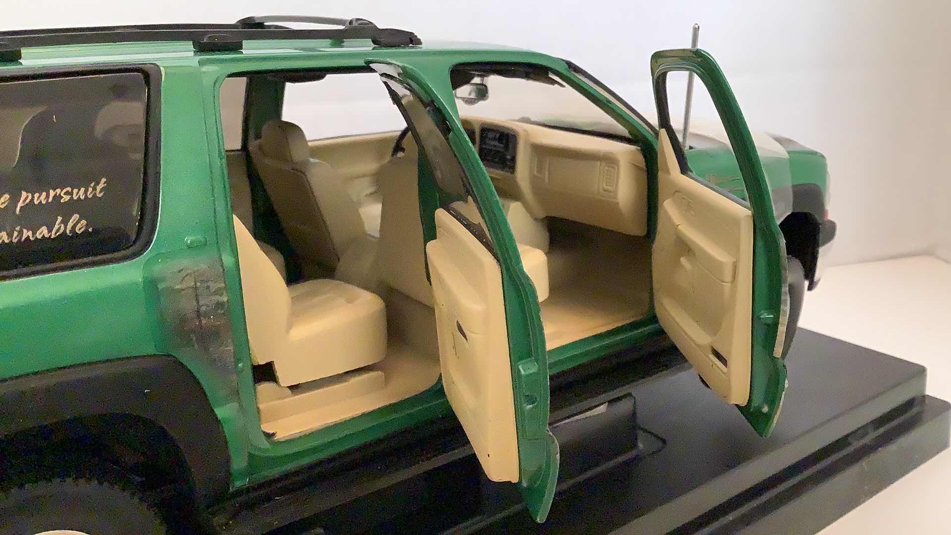 Photo 1 of ALMOST HEAVEN CHEVROLET SUBURBAN