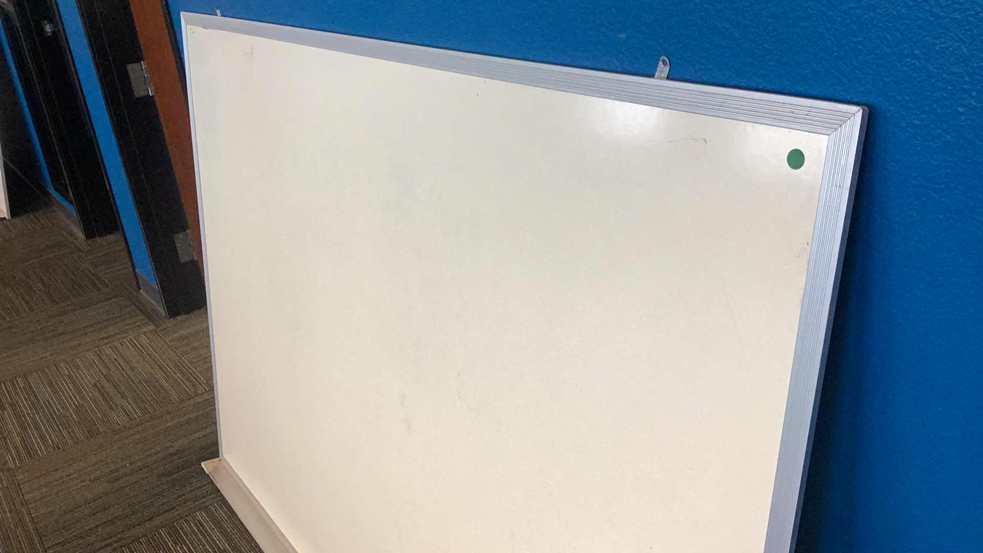 Photo 1 of WHITEBOARD 48”x72”