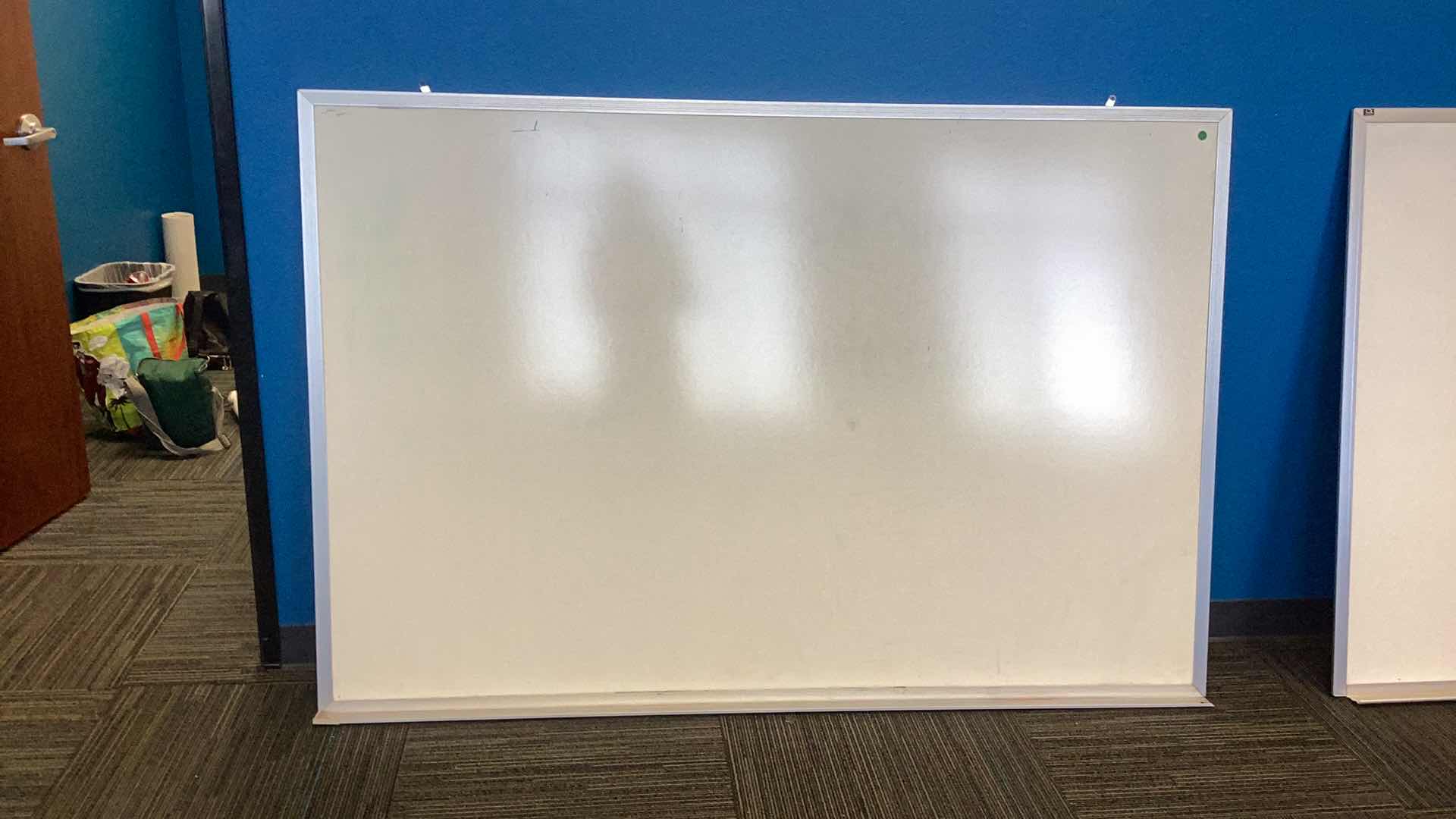 Photo 1 of WHITEBOARD 48”x72”