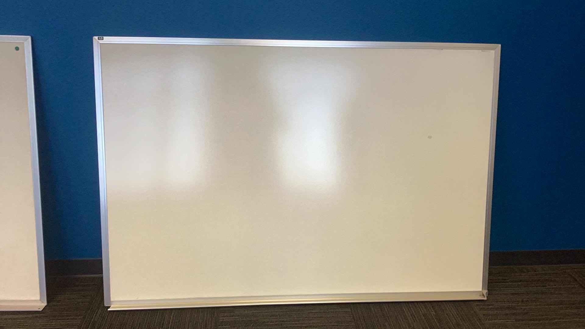 Photo 1 of WHITEBOARD 48”x72”