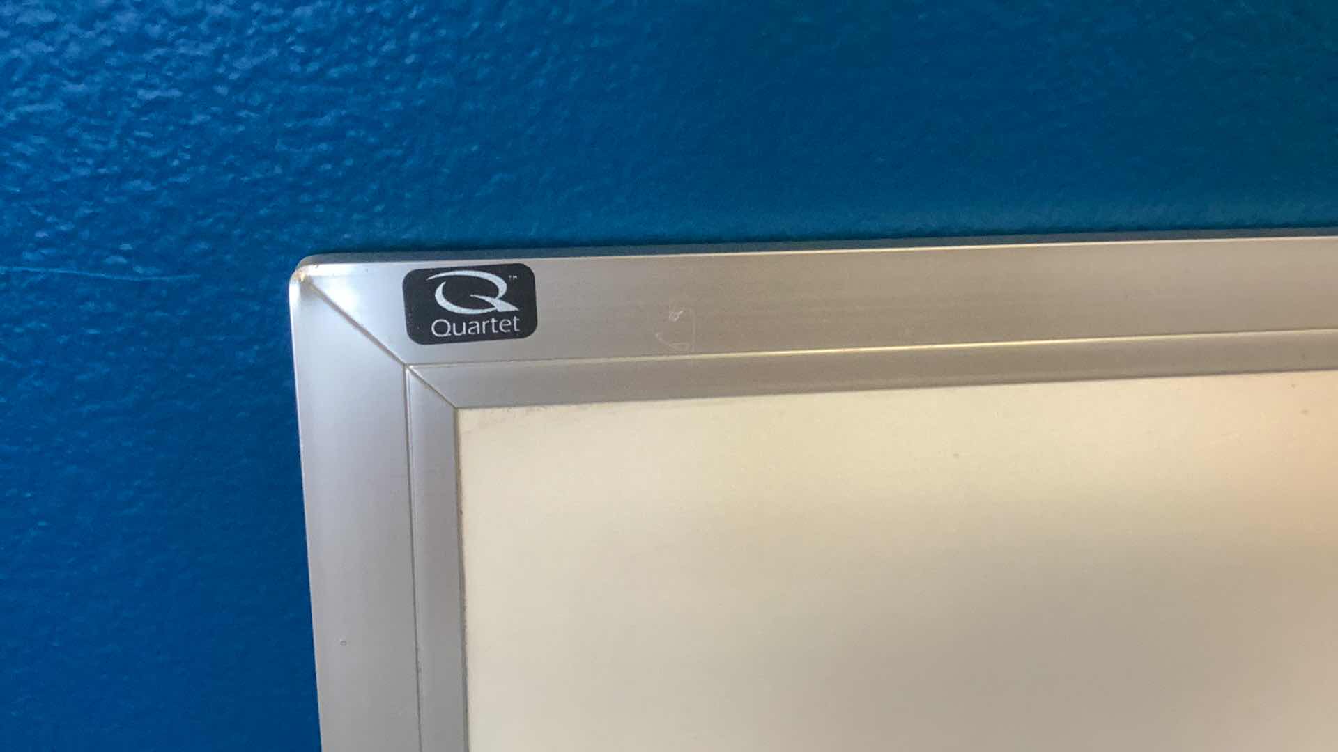 Photo 1 of WHITEBOARD 48”x72”