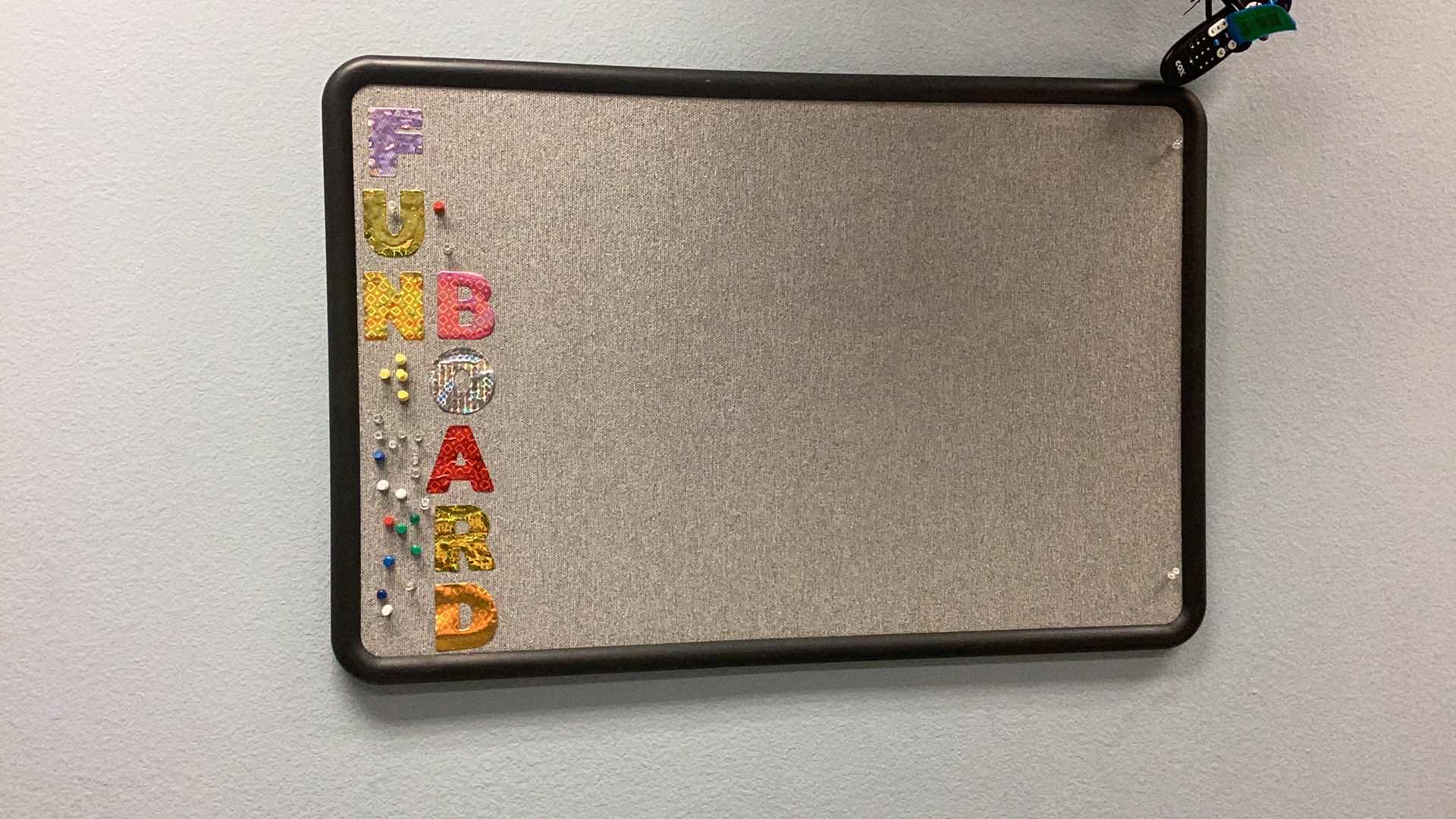 Photo 1 of FABRIC BOARD 36”x24”