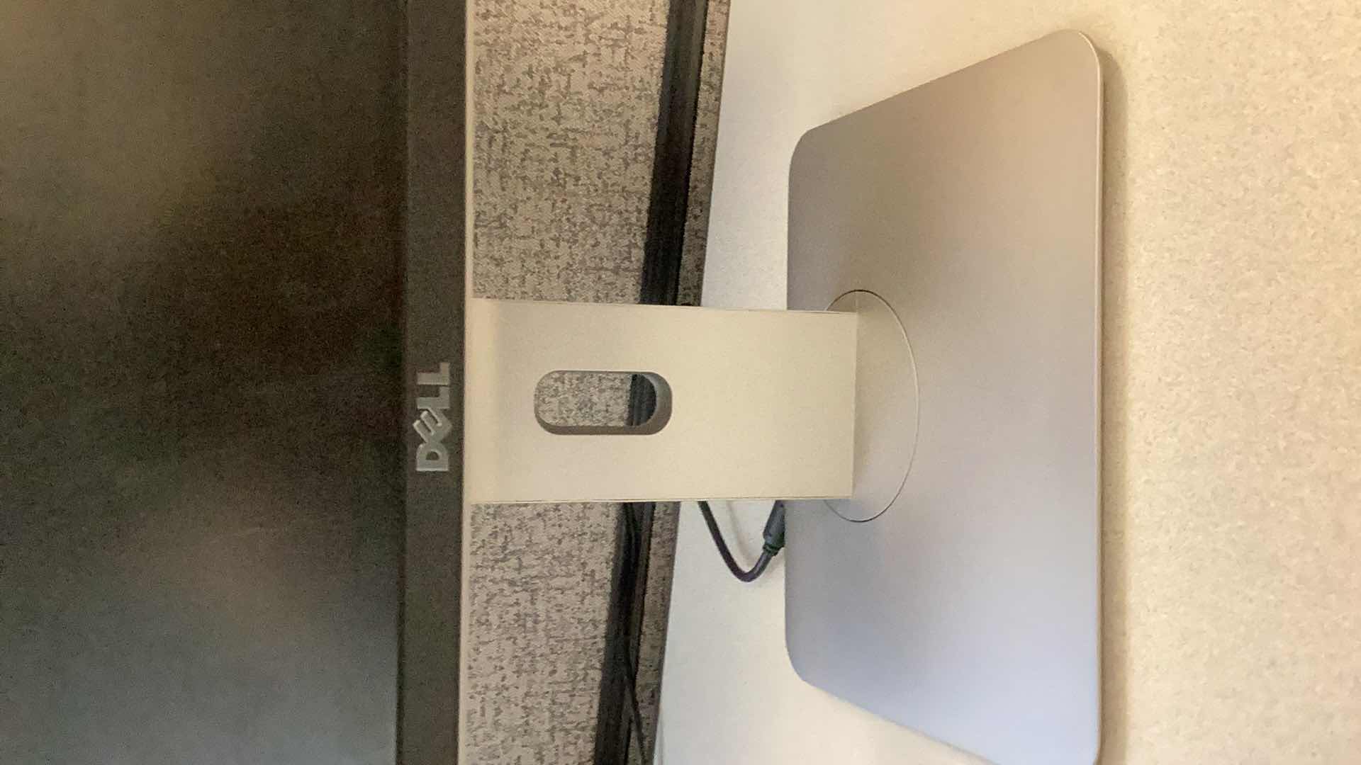 Photo 1 of DELL MONITOR MODEL P2314hc