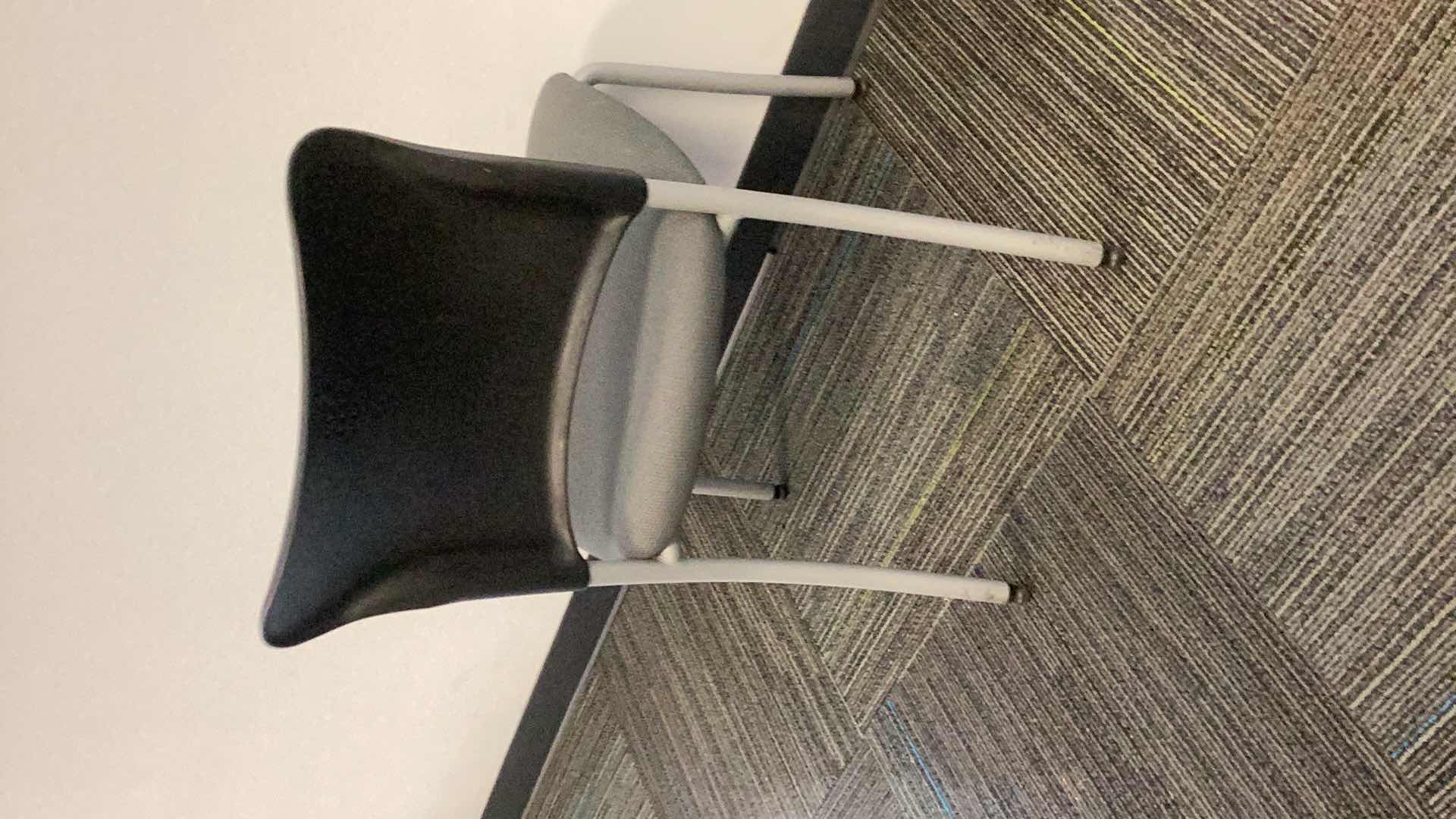 Photo 1 of GRAY CHAIR