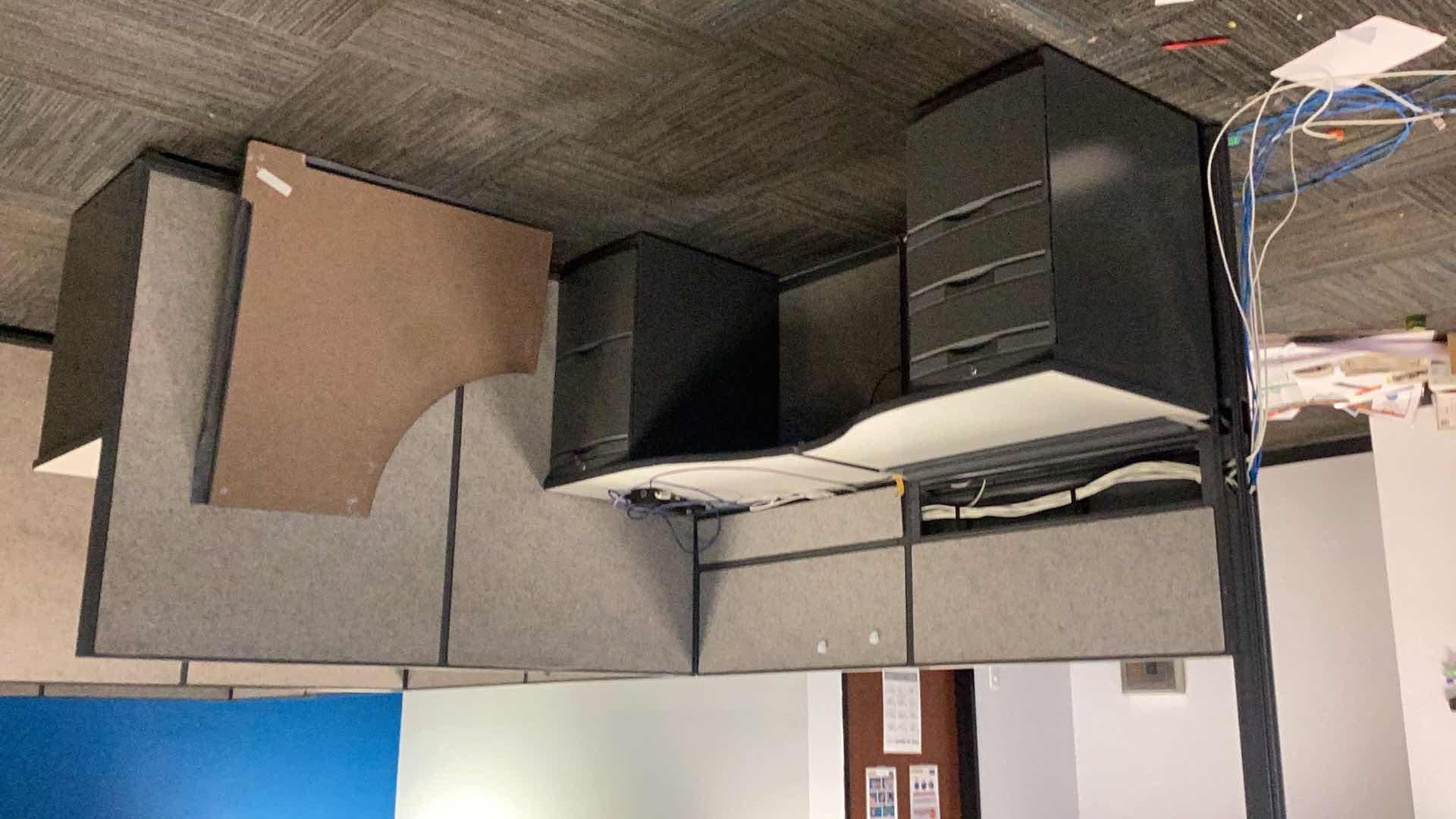 Photo 1 of ADJUSTABLE DESK 24”x60”