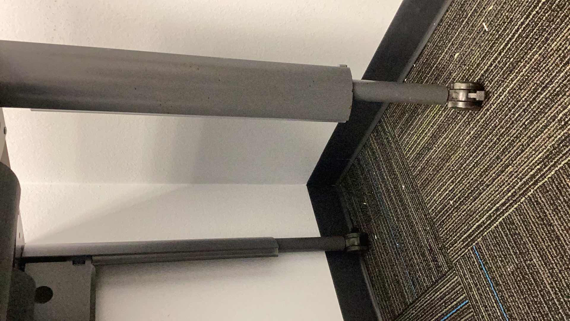 Photo 3 of ADJUSTABLE DESK 24”x60”