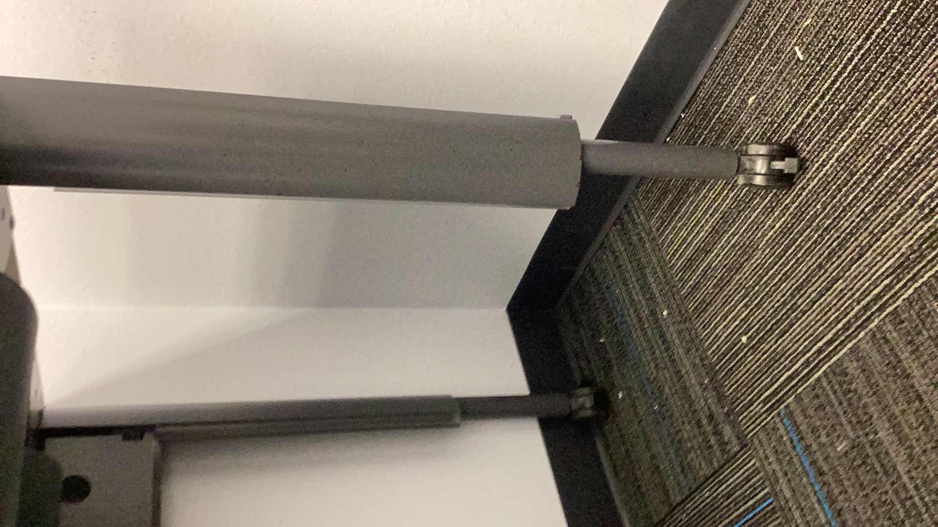 Photo 4 of ADJUSTABLE DESK 24”x60”