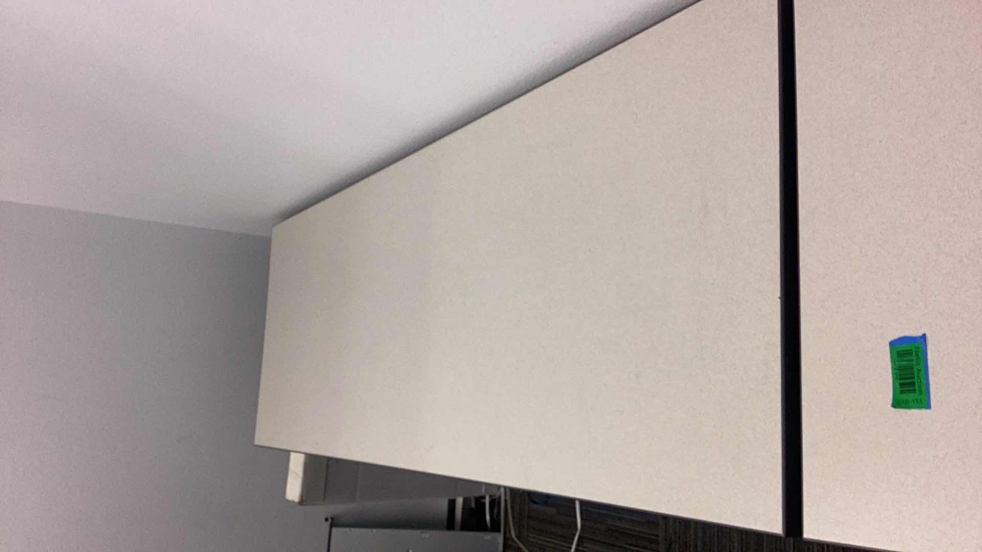 Photo 2 of ADJUSTABLE DESK 24”x72”