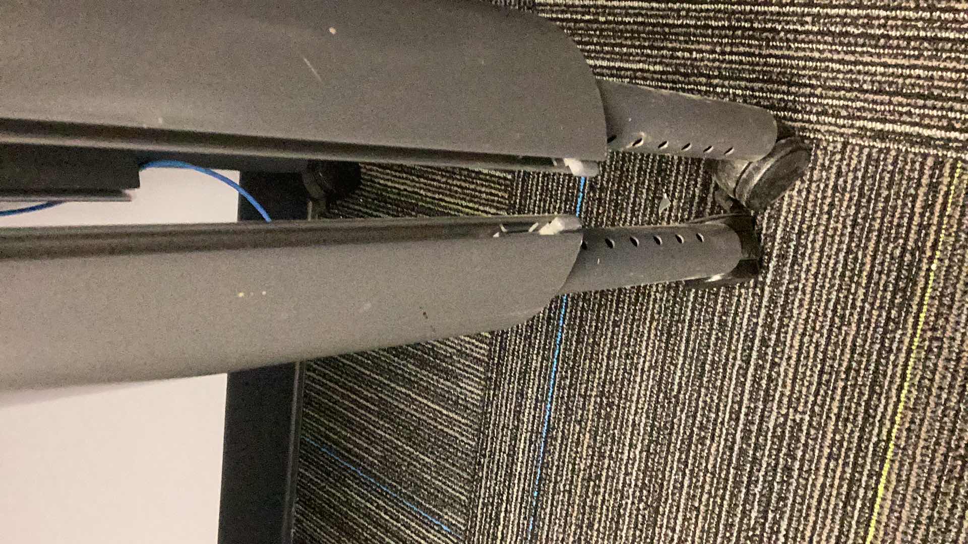 Photo 3 of ADJUSTABLE DESK 24”x72”