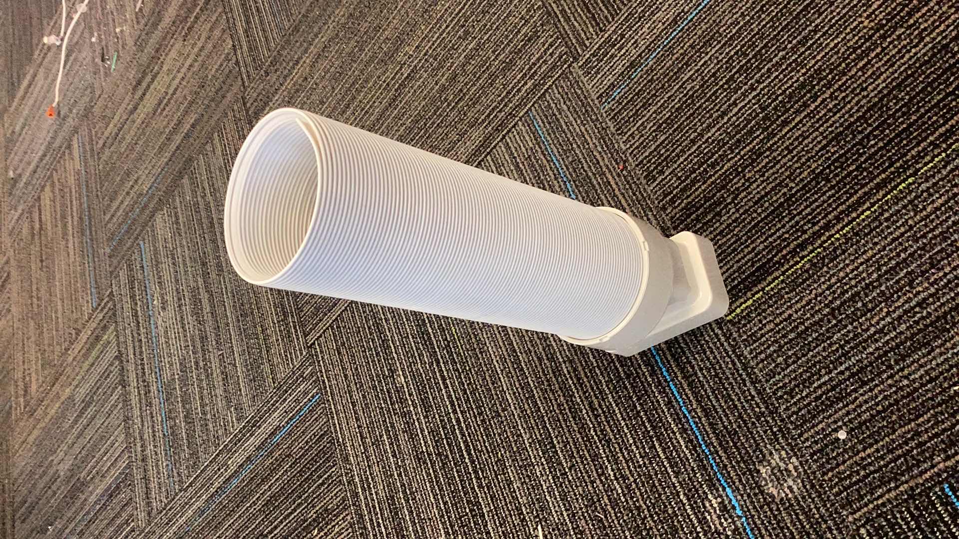 Photo 4 of ROYAL SOVEREIGN PORTABLE AIR-CONDITION MODEL APR 900e