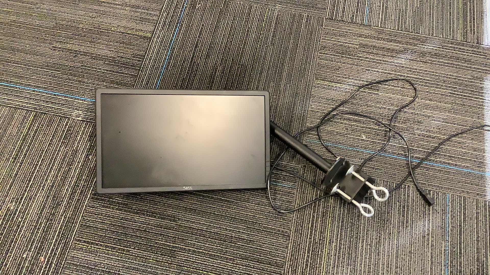 Photo 1 of DELL MONITOR MODEL E2214hb w